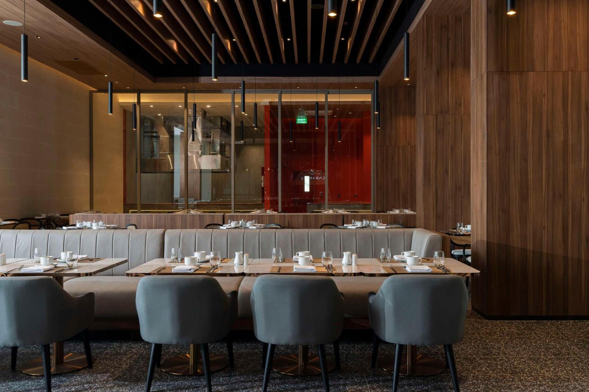 Hotel Western Carapace 4*