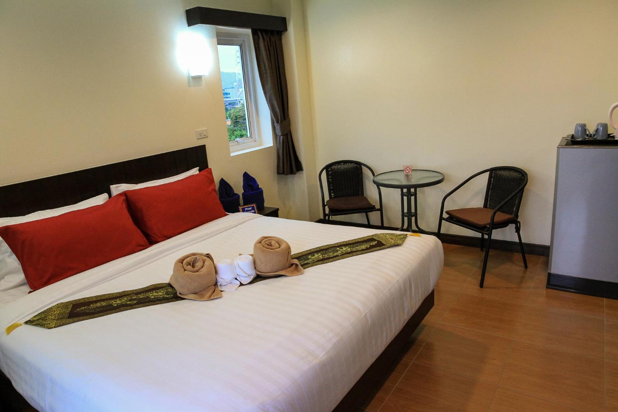 Hotel Sky - Adults-only