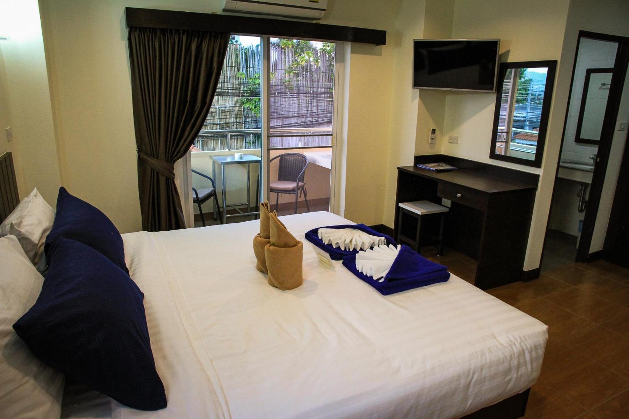 Sky - Adults-only * Hua Hin