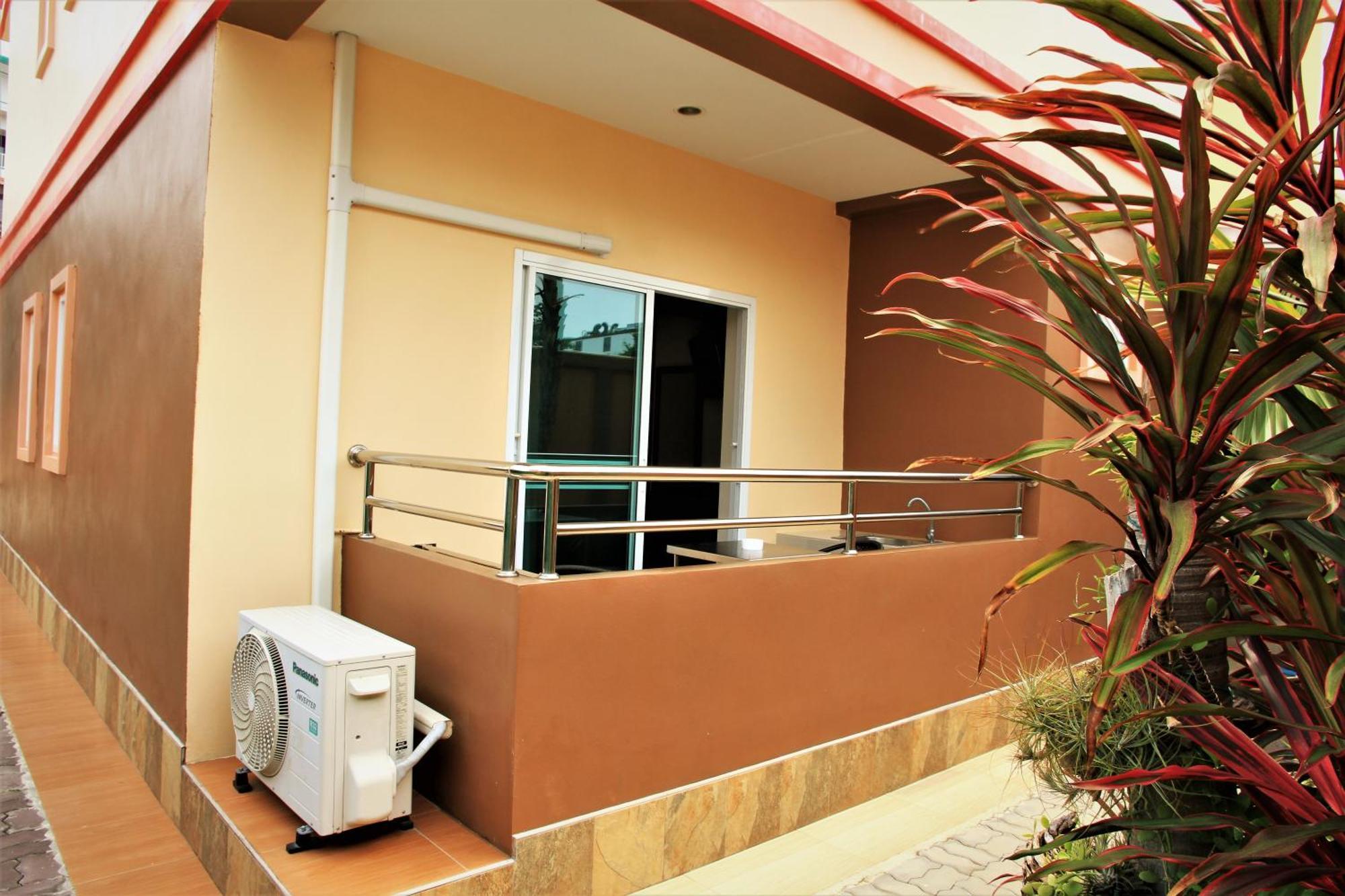 Hotel Sky - Adults-only Hua Hin