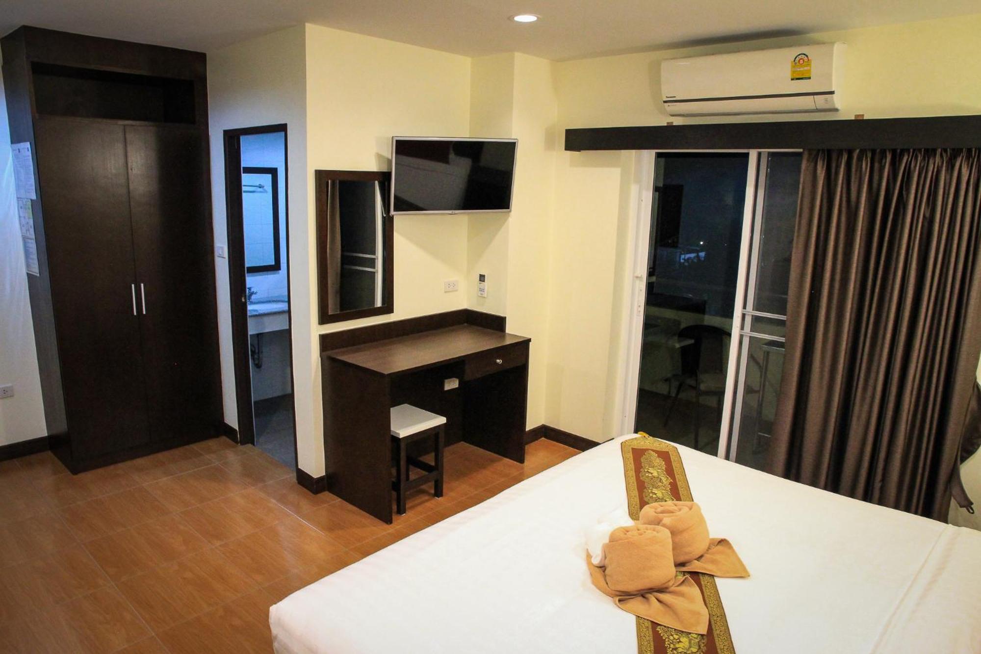 Sky - Adults-only * Hua Hin