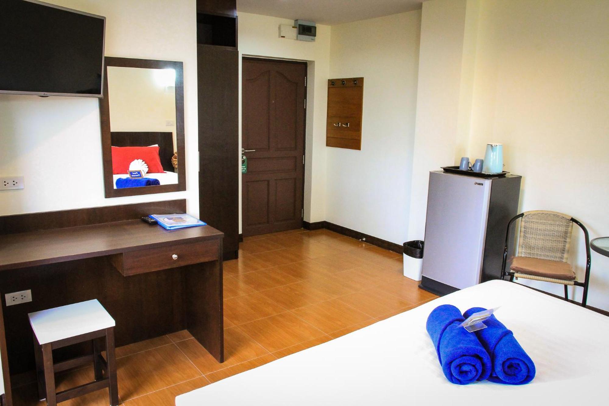 Hotel Sky - Adults-only
