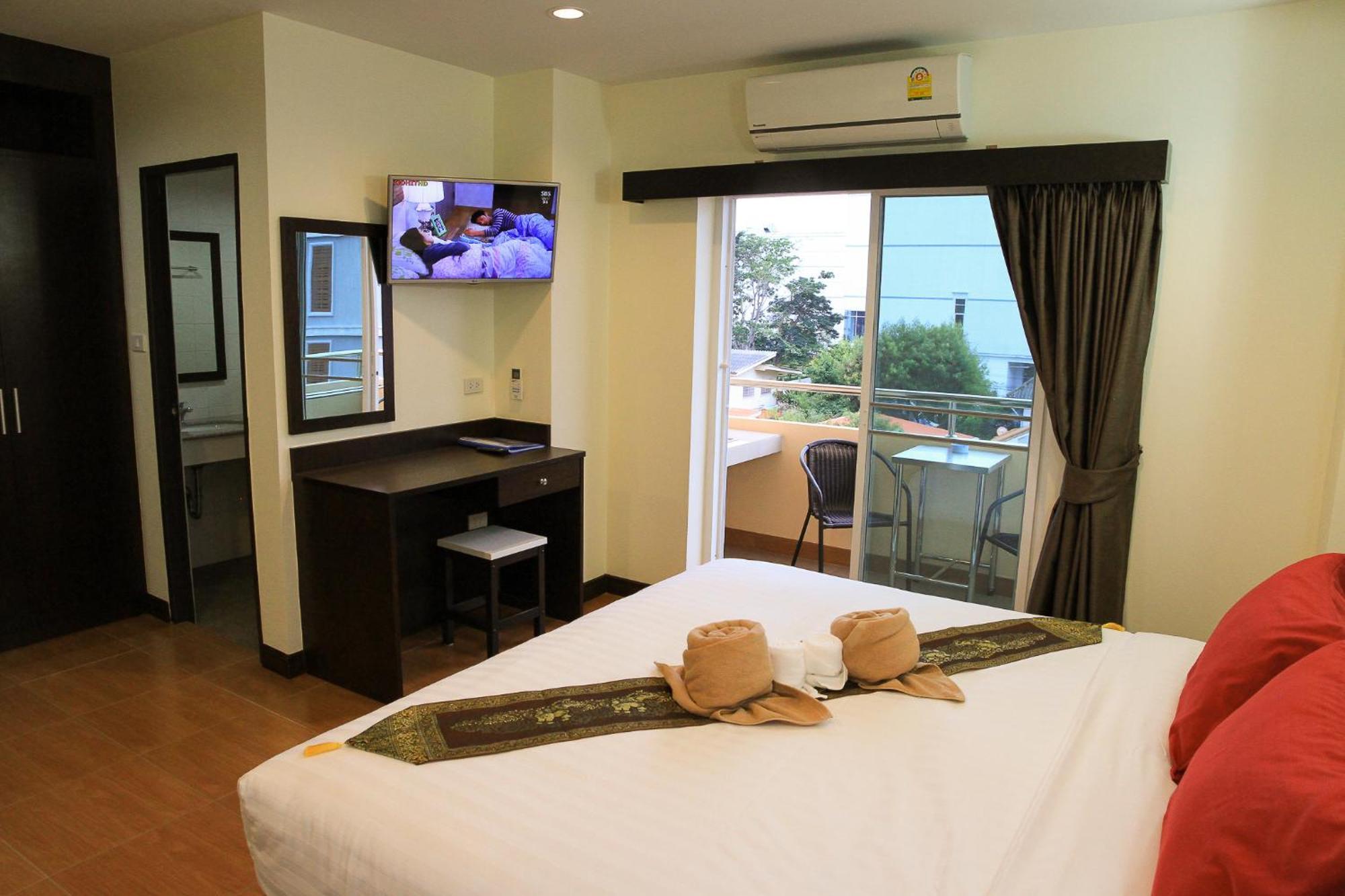 Sky - Adults-only Hotel