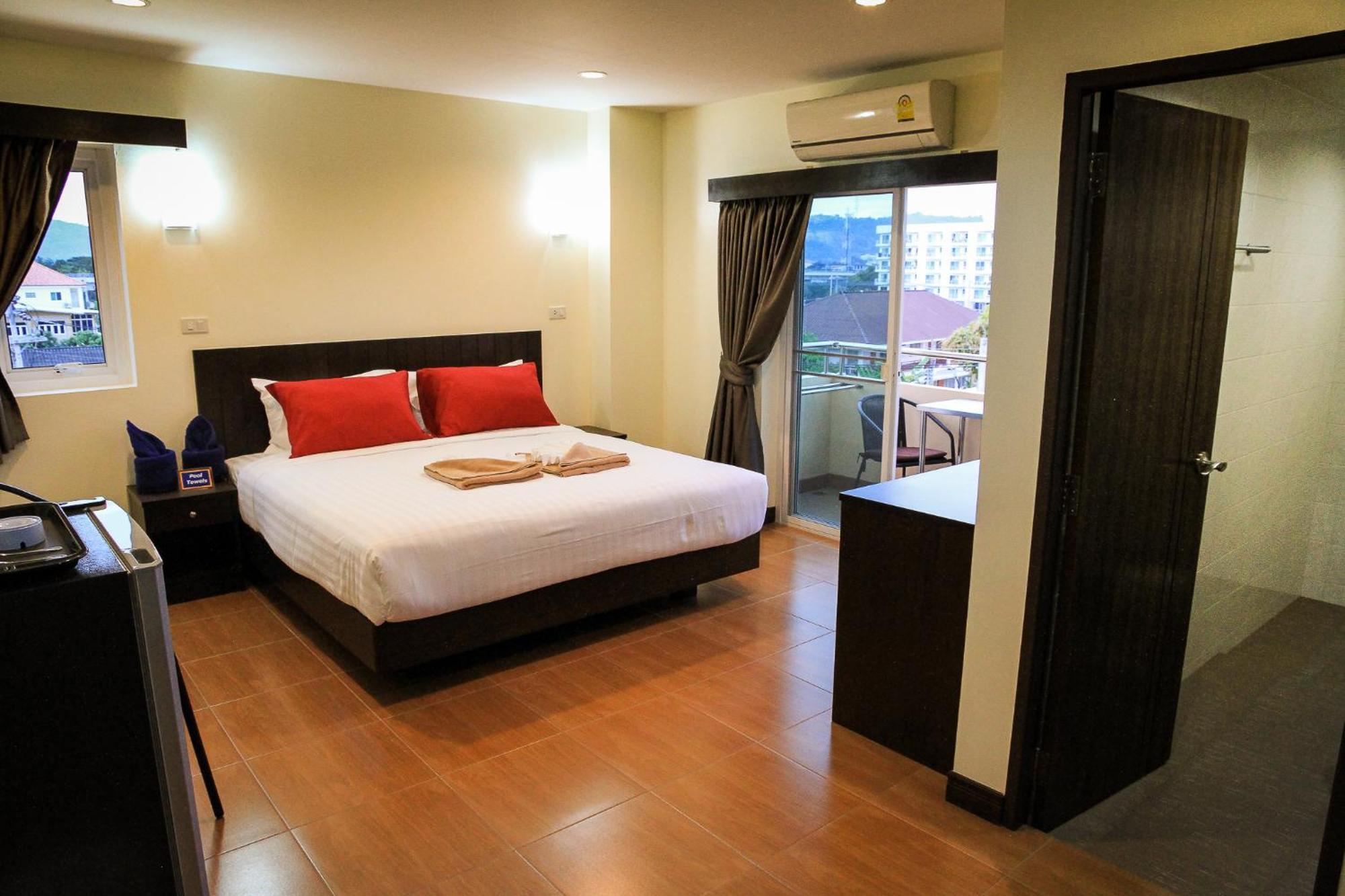 Sky - Adults-only Hua Hin