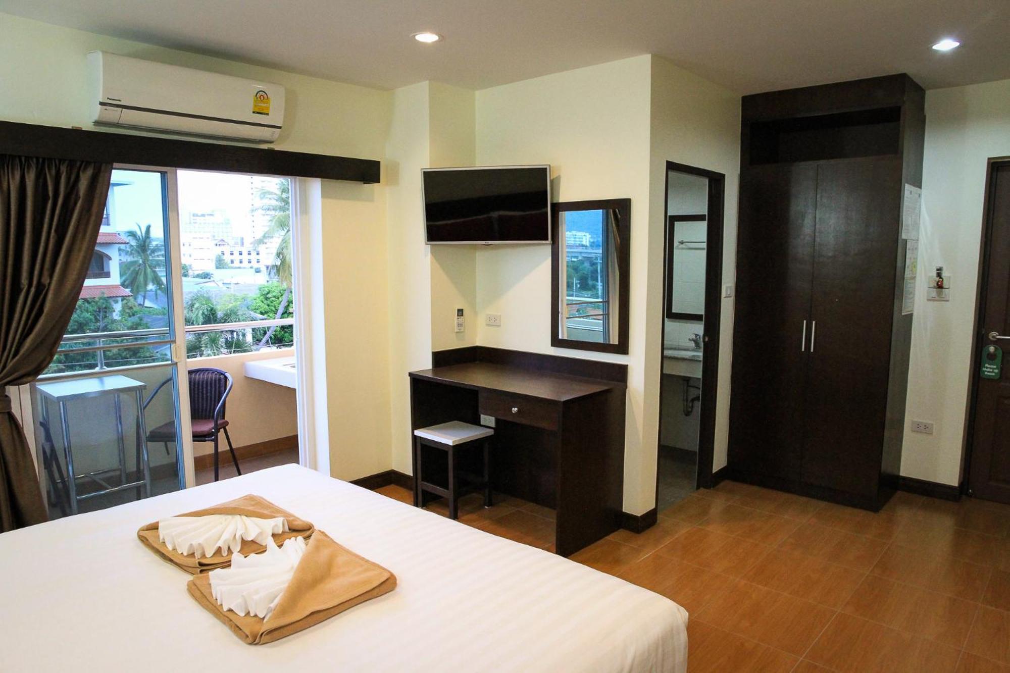 Sky - Adults-only * Hua Hin