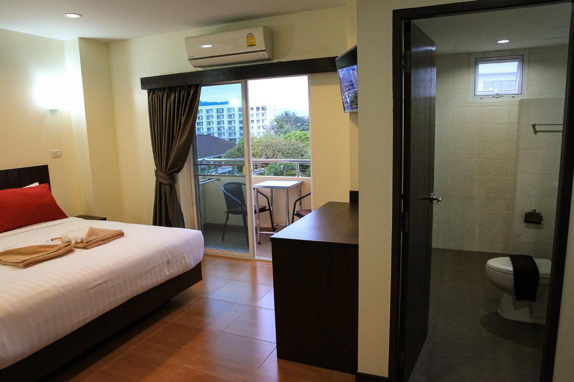Sky - Adults-only Hua Hin