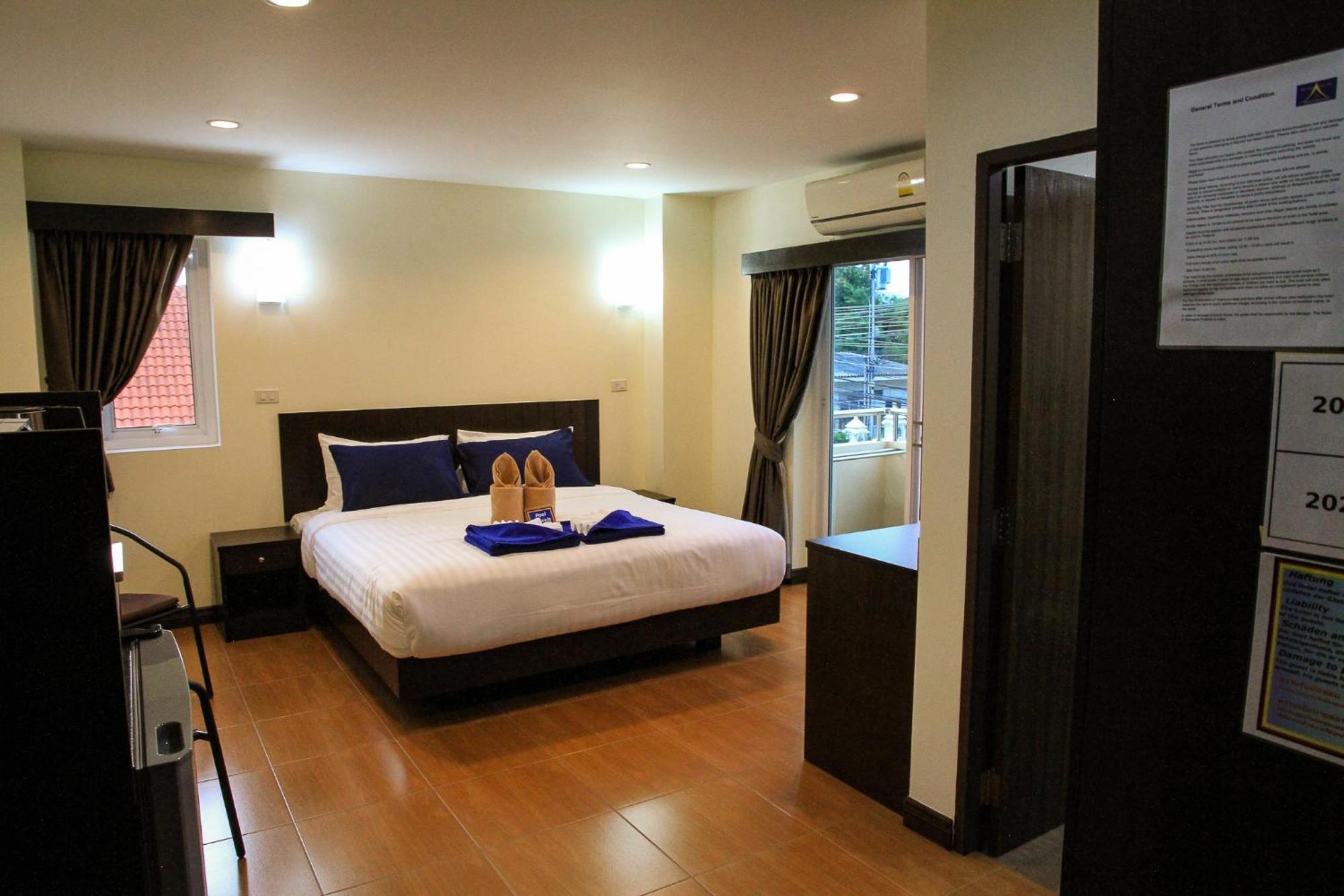 Hotel Sky - Adults-only *