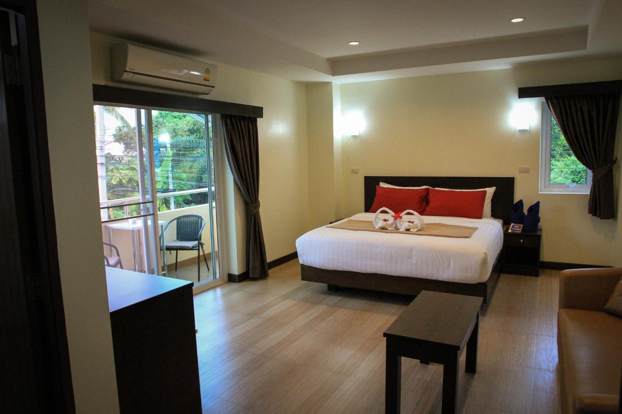 Hotel Sky - Adults-only HHQ