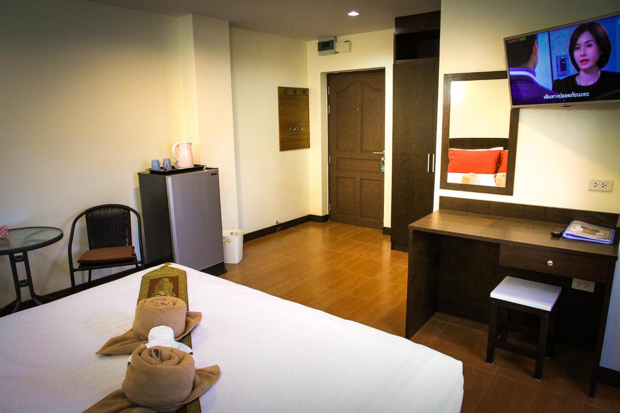 Hotel Sky - Adults-only