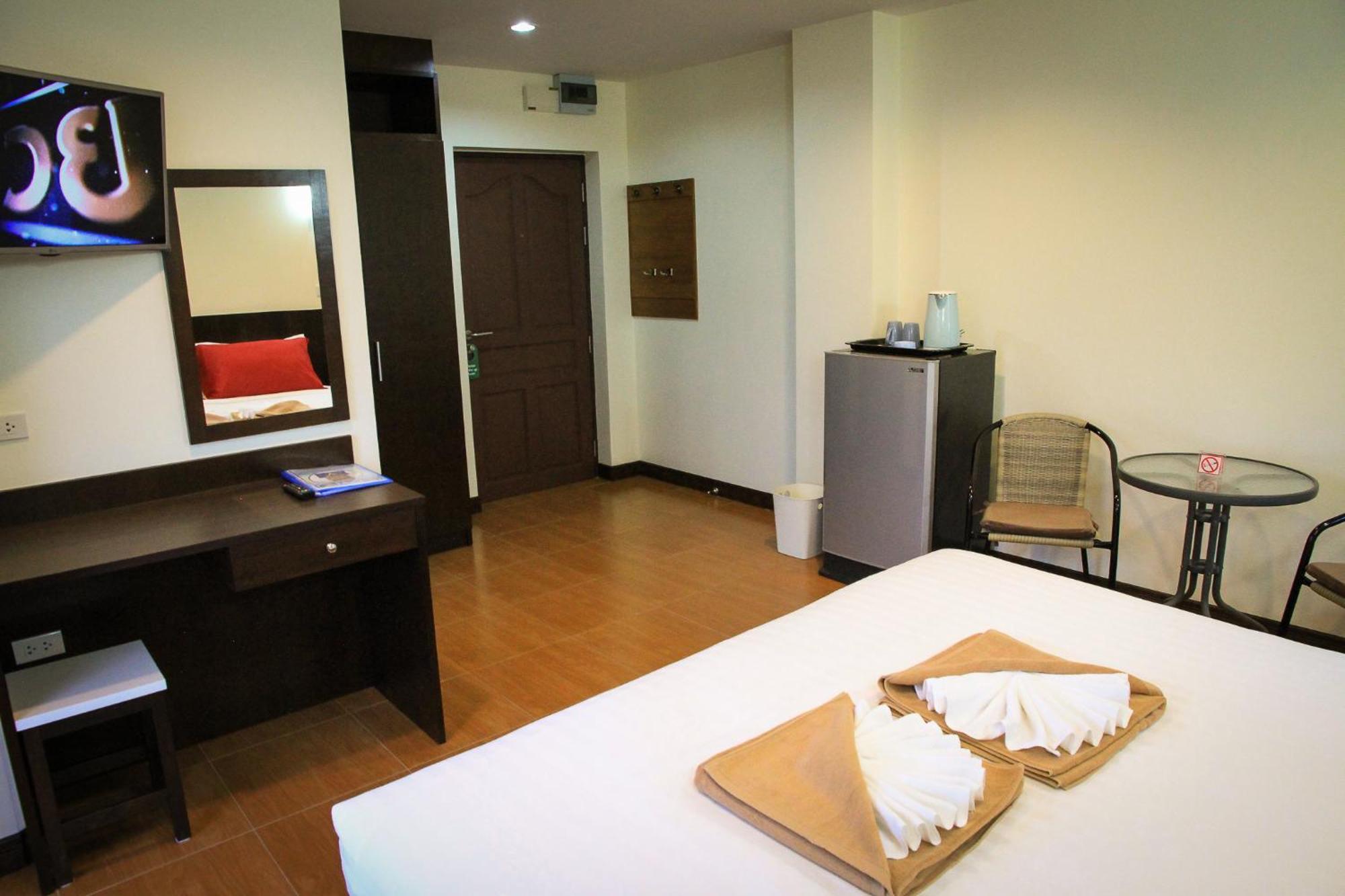 Hotel Sky - Adults-only HHQ