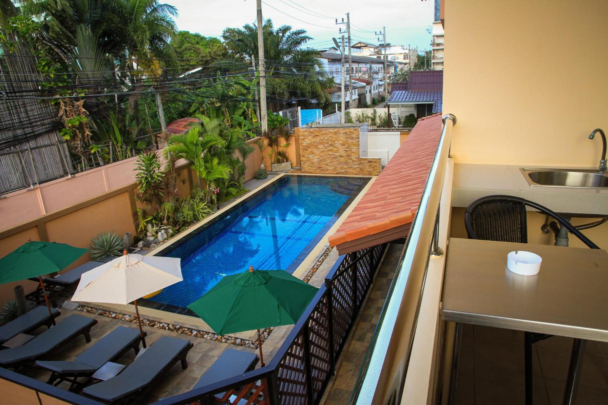 Sky - Adults-only Hua Hin