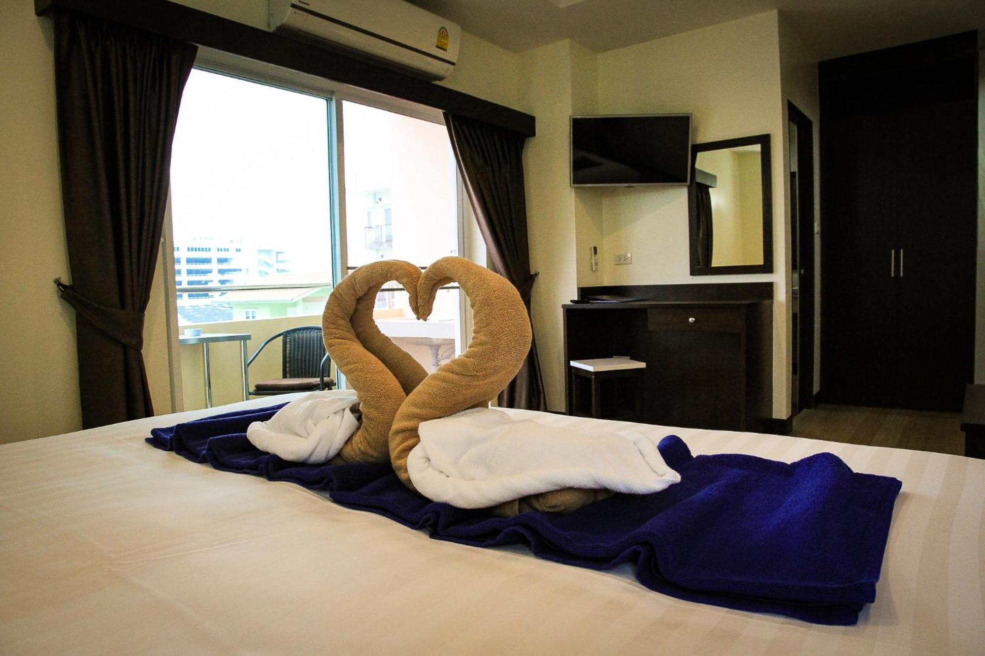Hotel Sky - Adults-only *