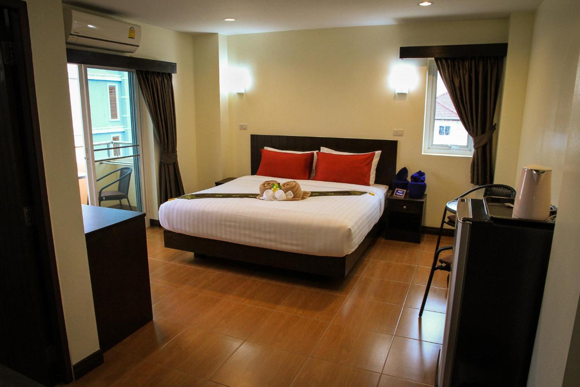 Hotel Sky - Adults-only HHQ