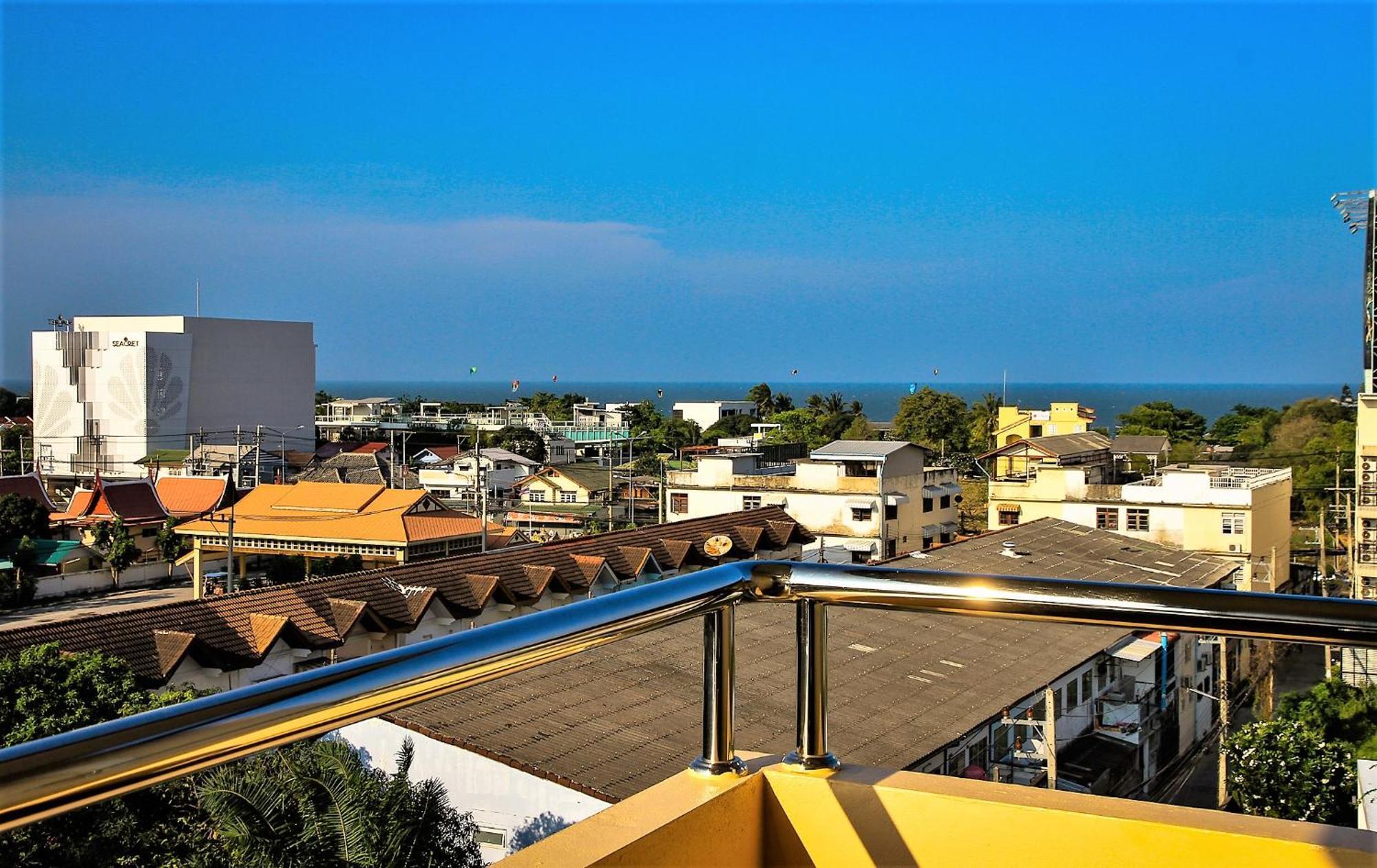 Sky - Adults-only Hotel *