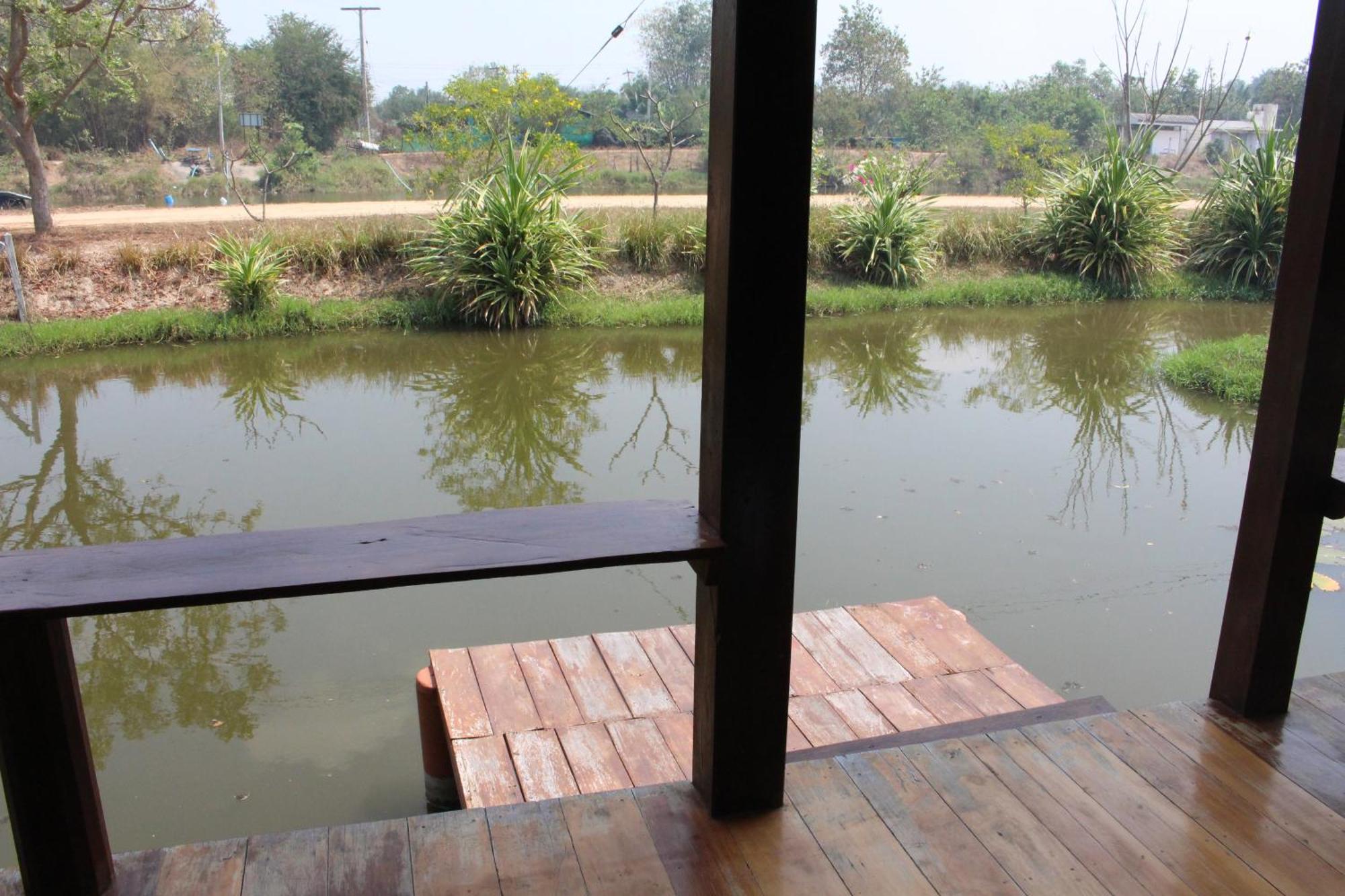 Baan Suan Mulberry Farmstay Hotel Hua Hin