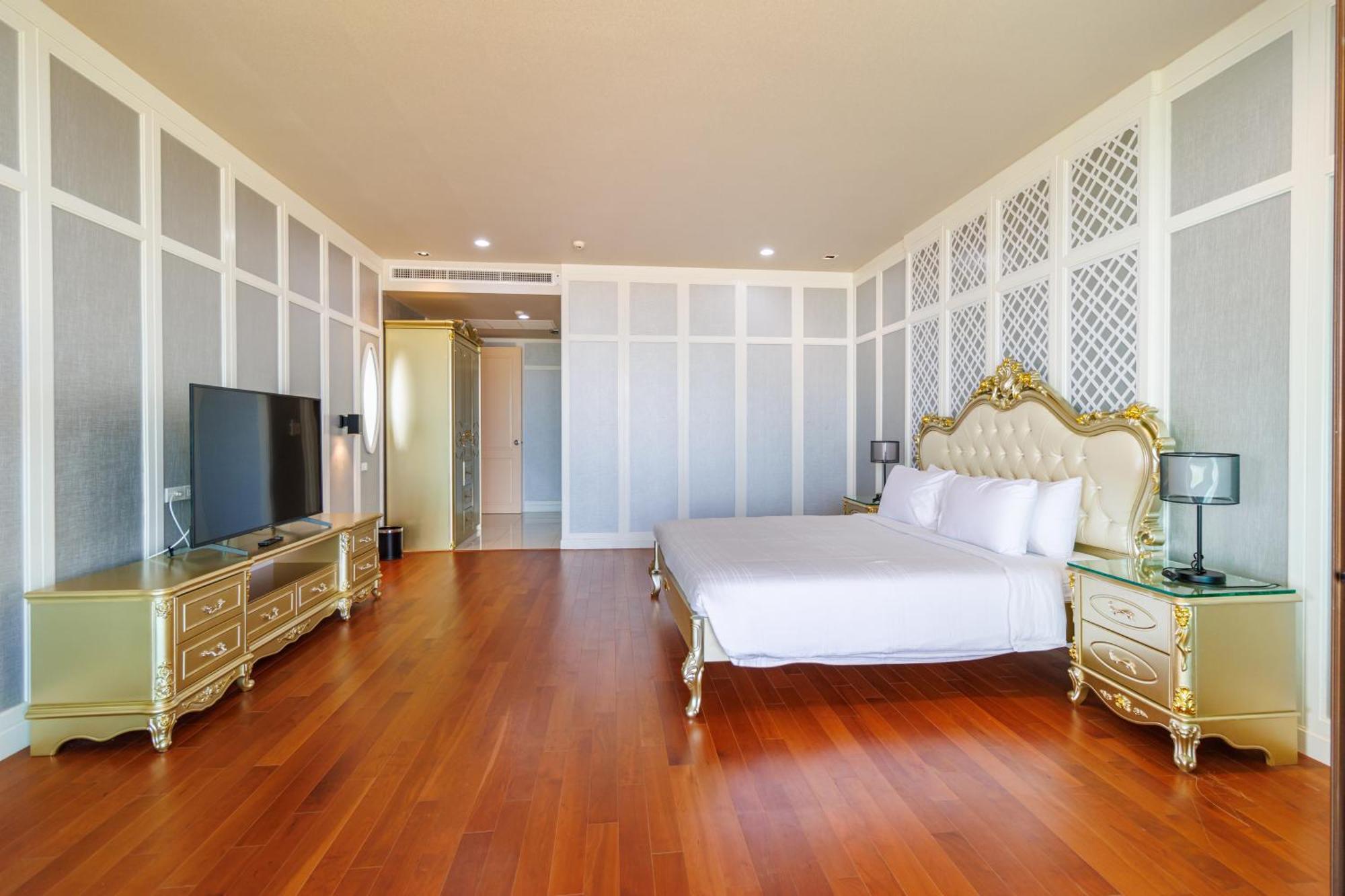 Hotel Sea Sun By Jc Kevin & 4*