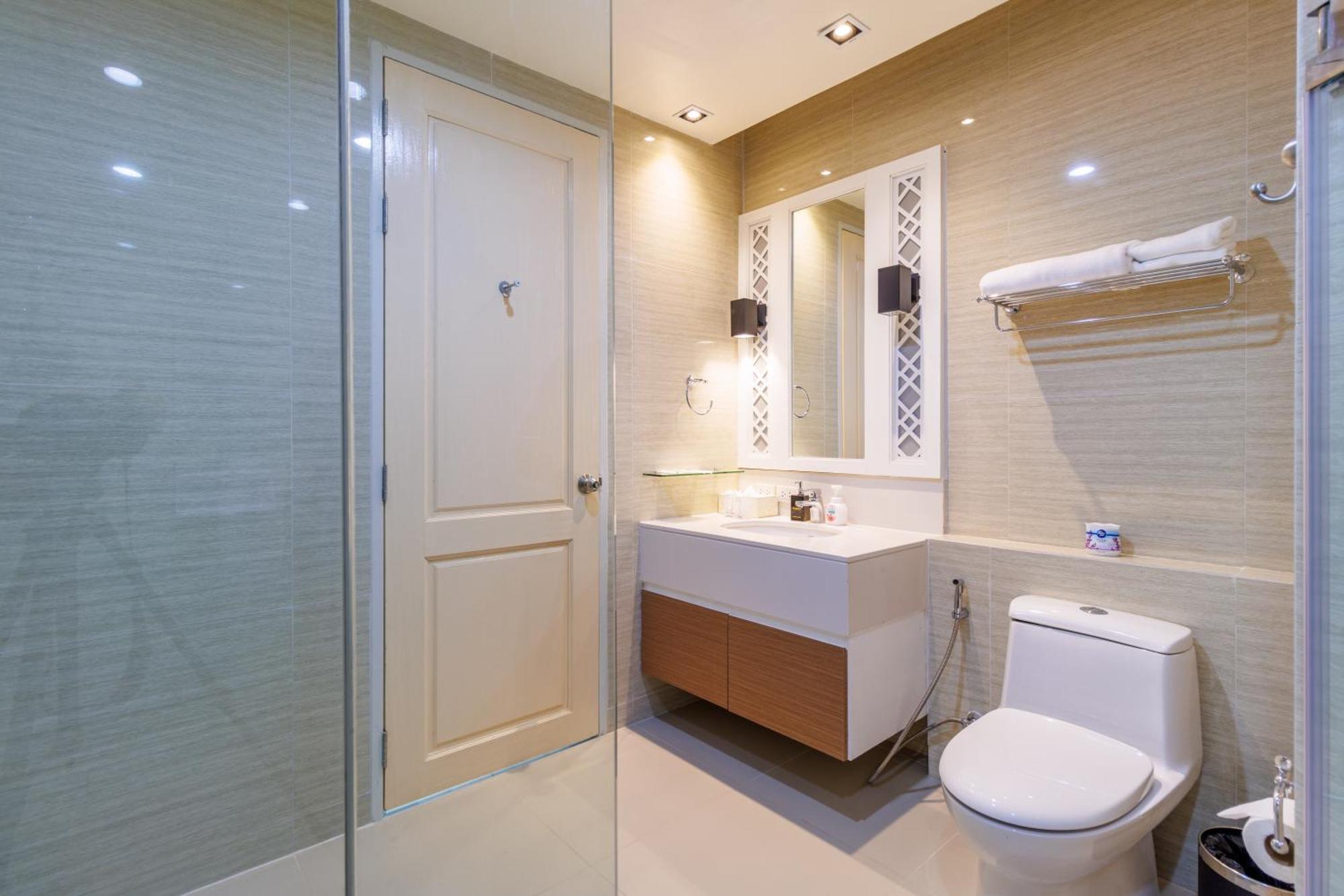 Sea Sun By Jc Kevin & Hotel 4*