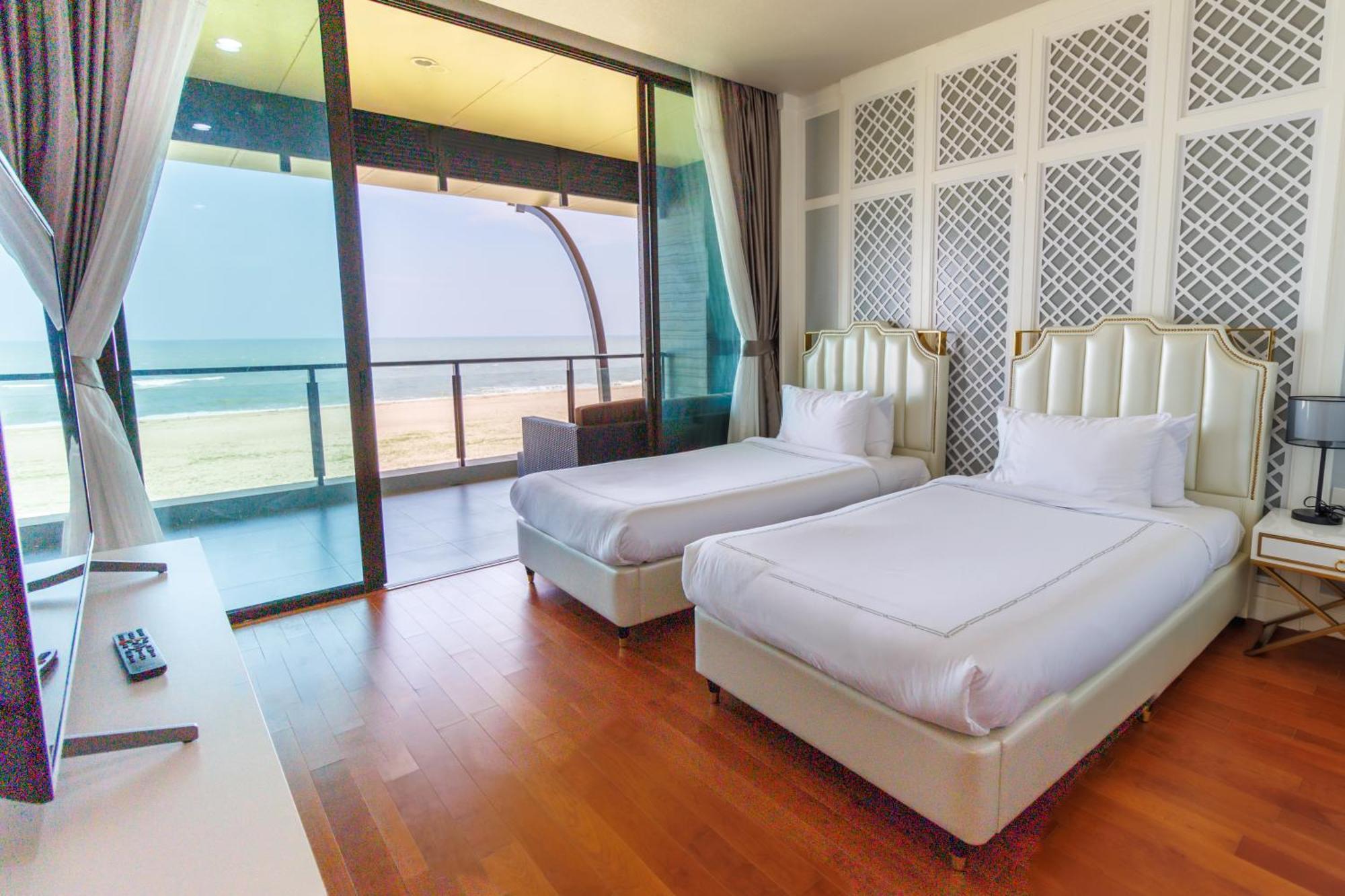 Sea Sun By Jc Kevin & 4* Hua Hin