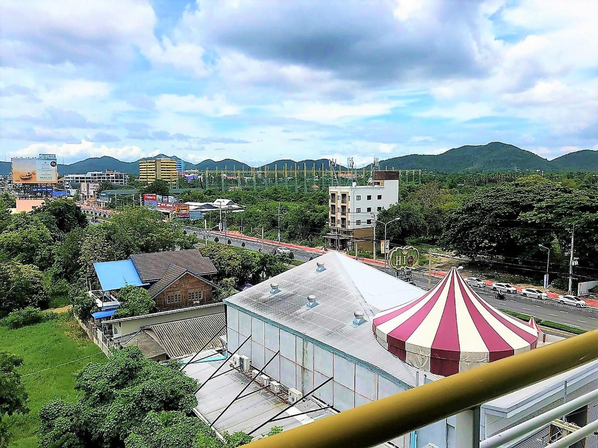 Apartment Hin Nam & Maysa - Happy Rent