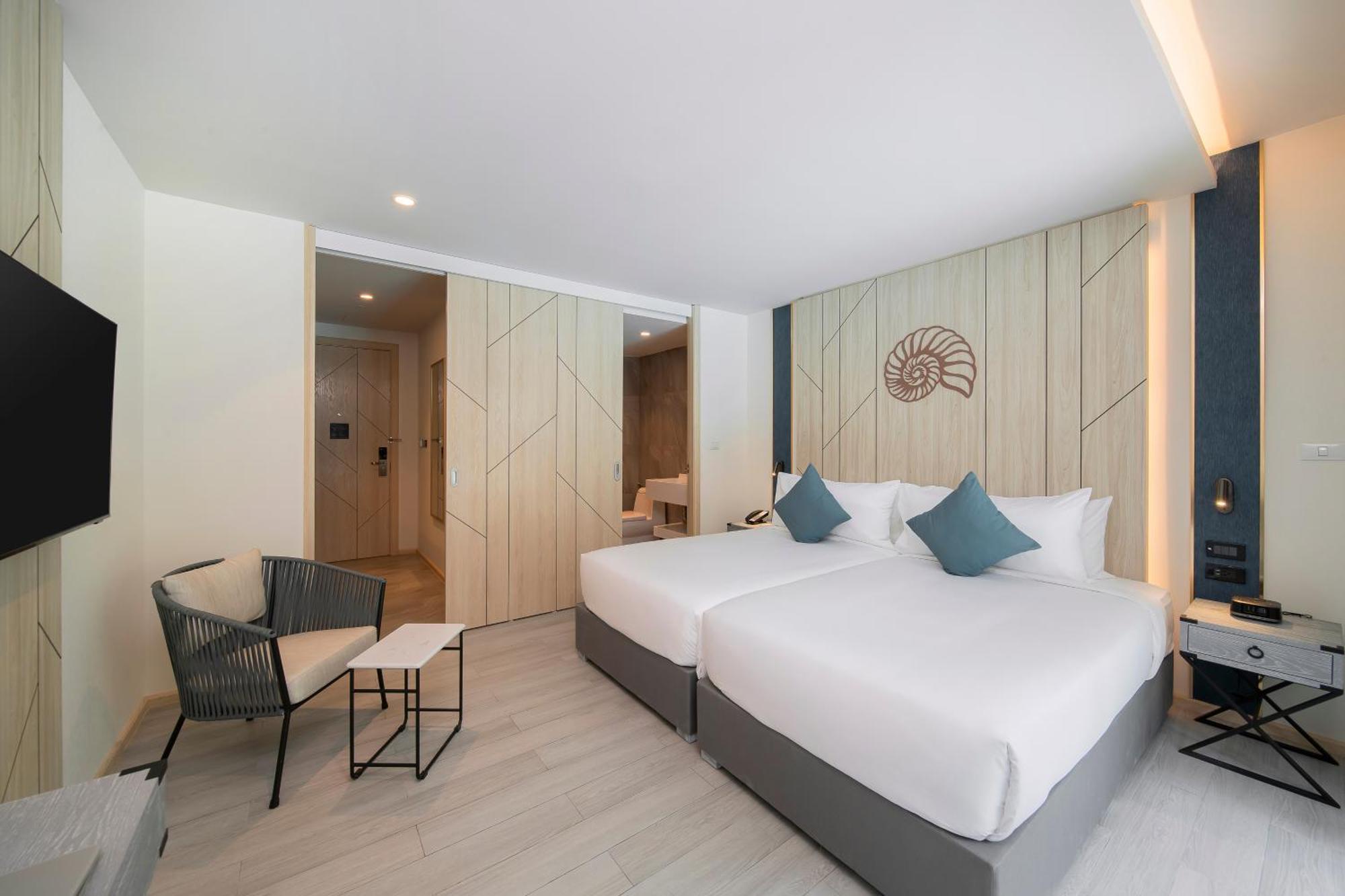 Hotel Western Carapace 4*