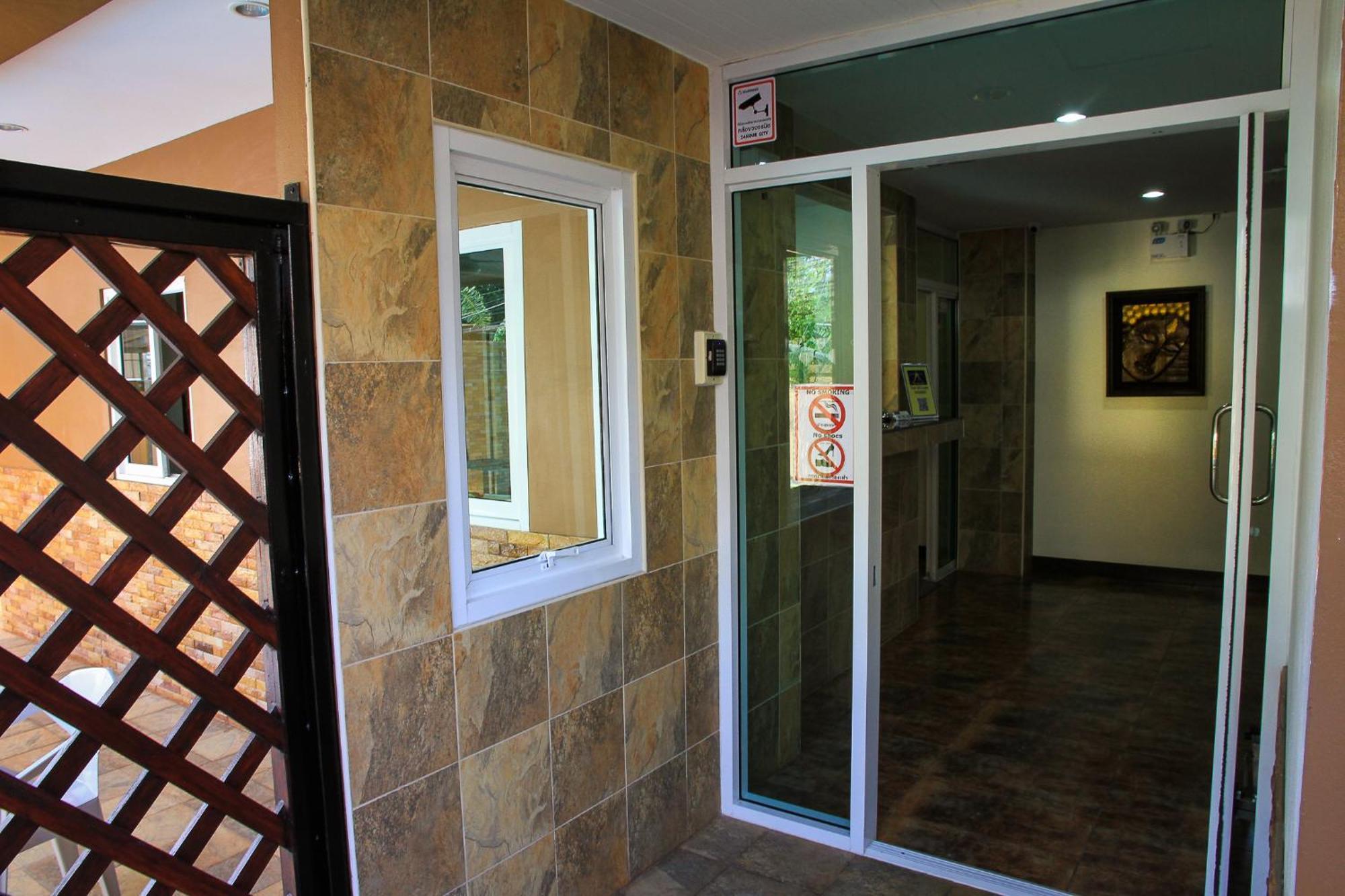 Hotel Sky - Adults-only Hua Hin