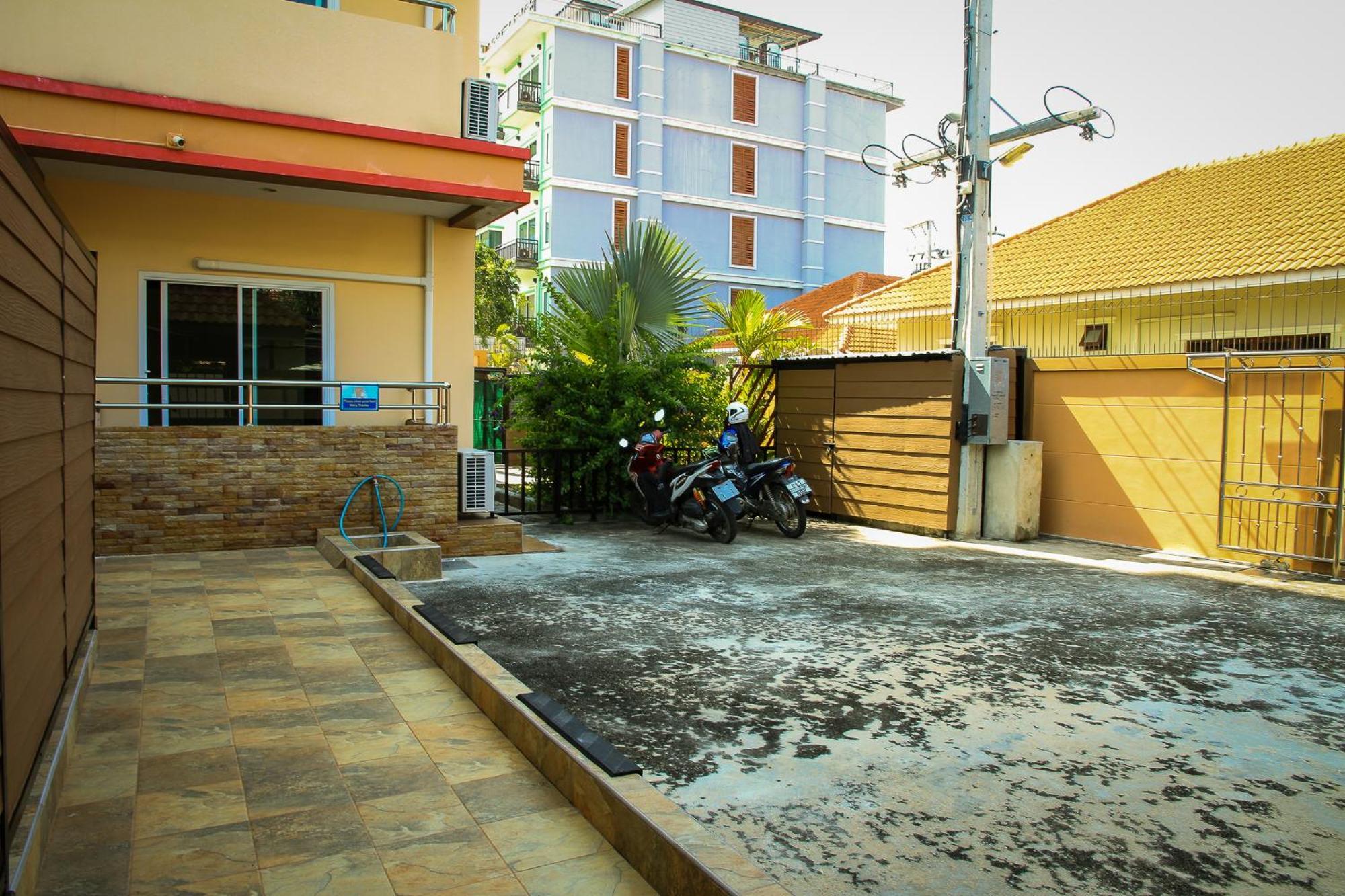 Hotel Sky - Adults-only *
