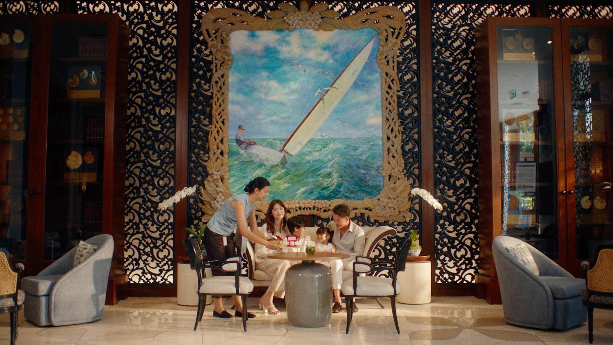 Resort Intercontinental By Ihg 5*