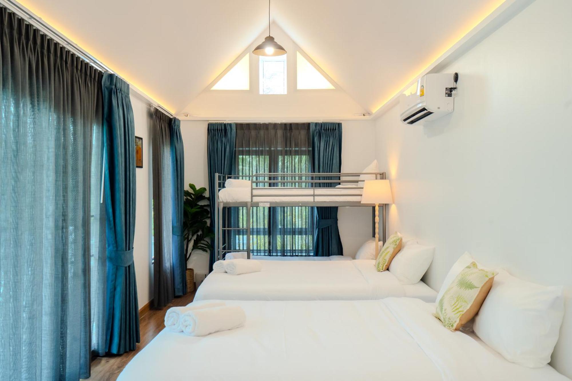 Baan Kiang Lay Phu View: Private Pool In Villa *