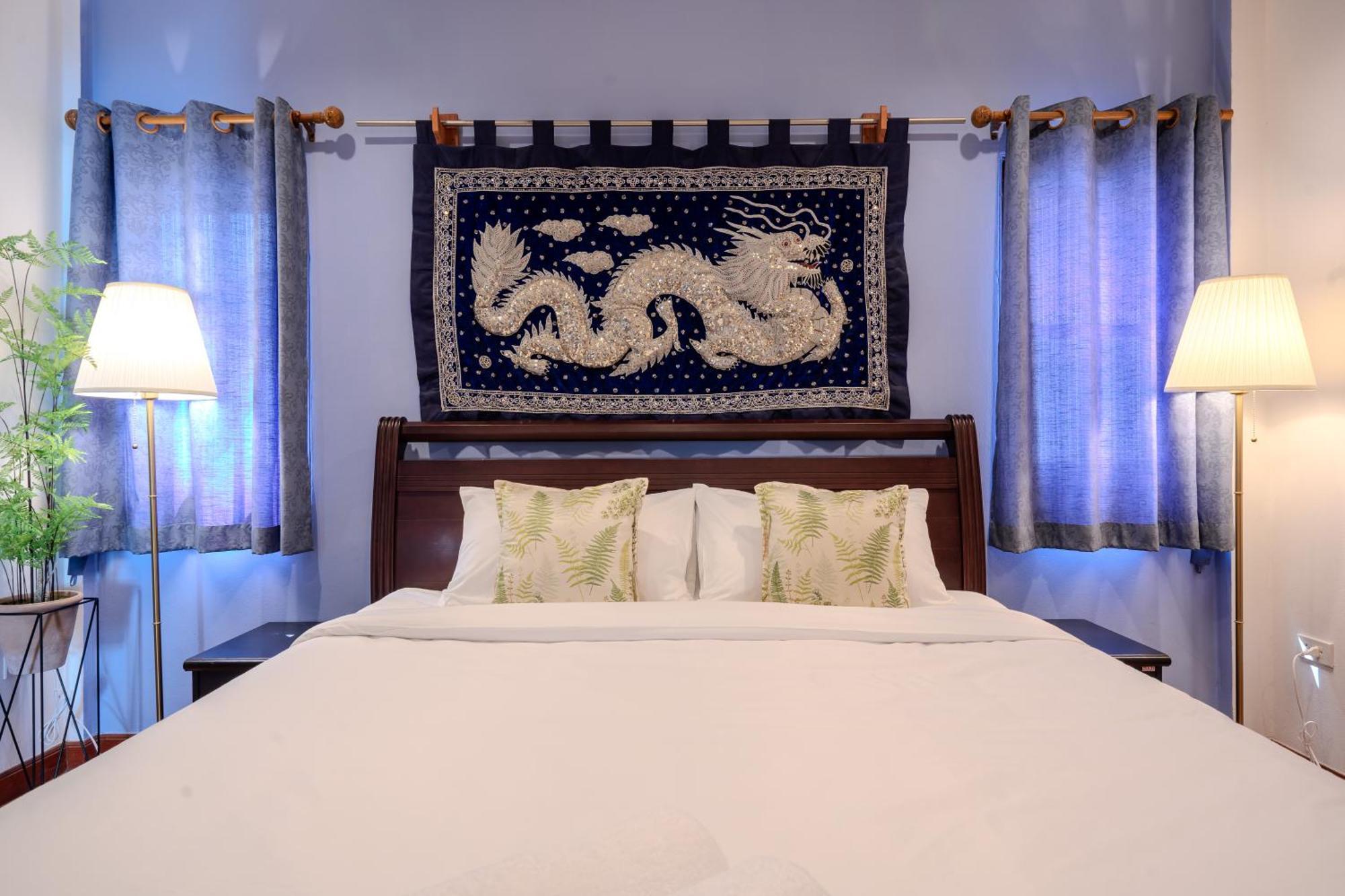 Baan Kiang Lay Phu View: Private Pool In Villa *