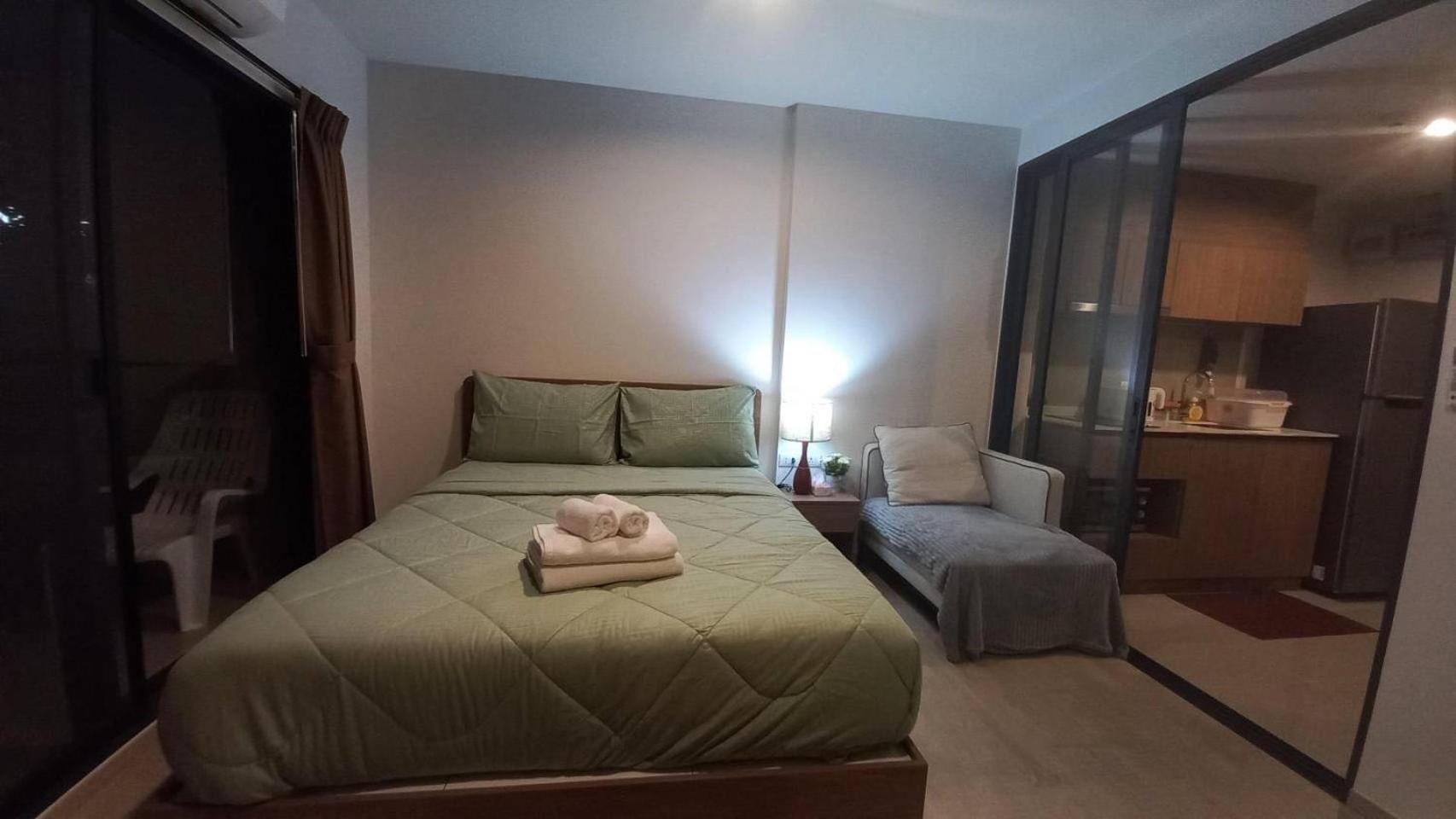 Lacasita Convenient 1 Căn hộ Hua Hin