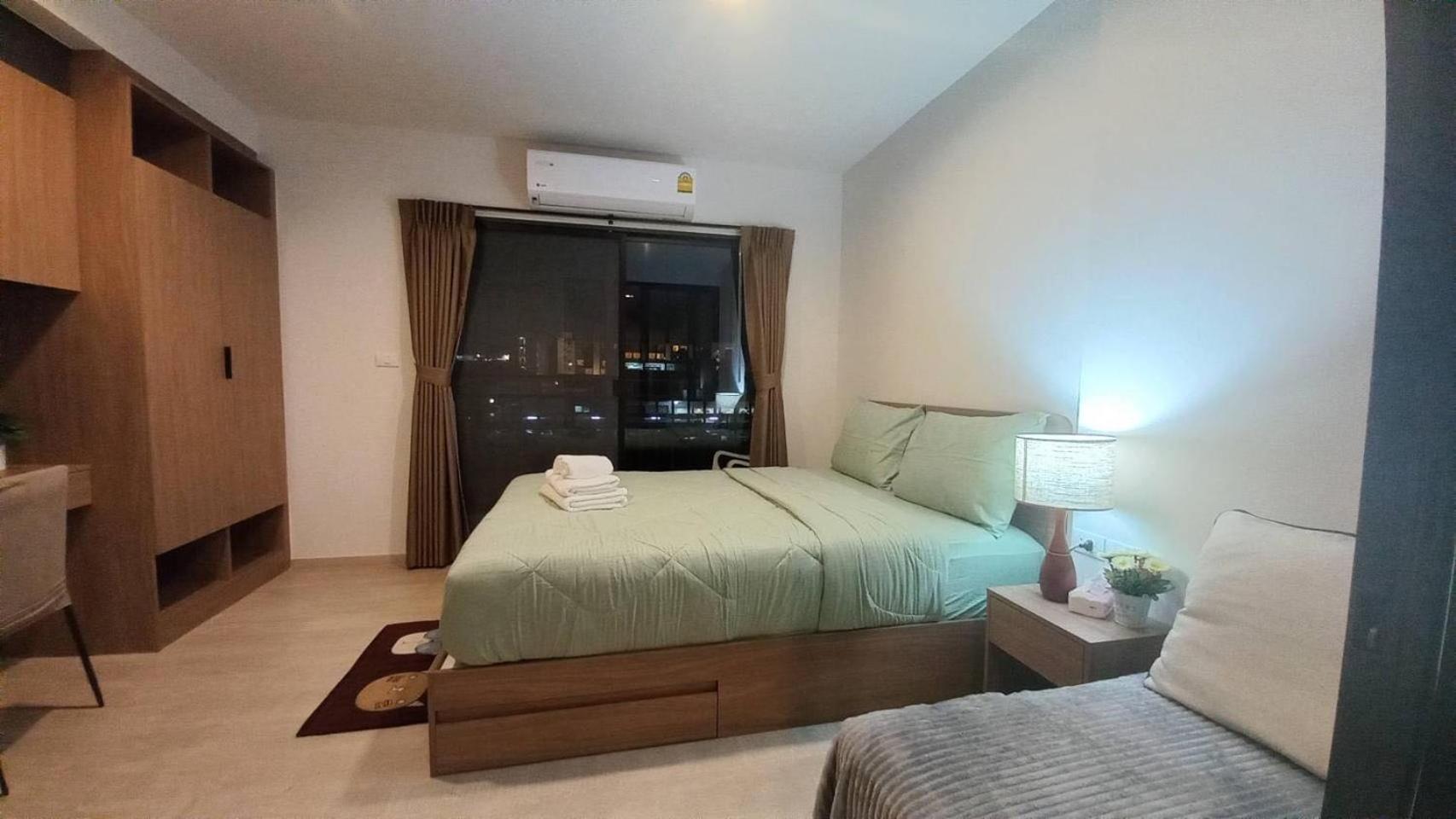 La Casita Convenient 2 Căn hộ Hua Hin