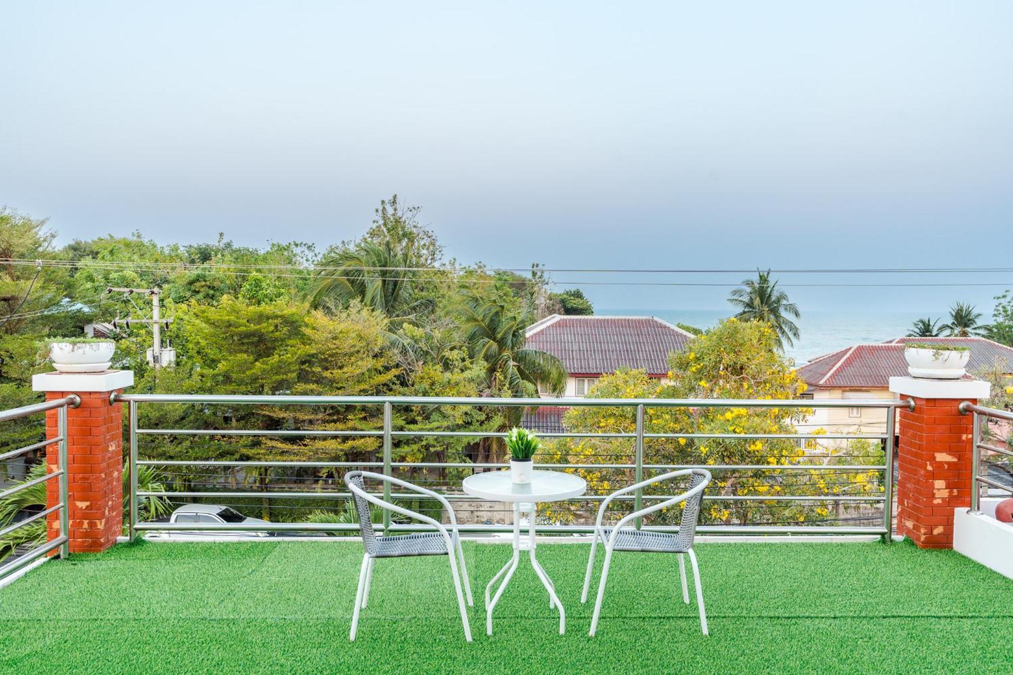 ไอทะเล พูลล่า I-talay Poolvilla Villa