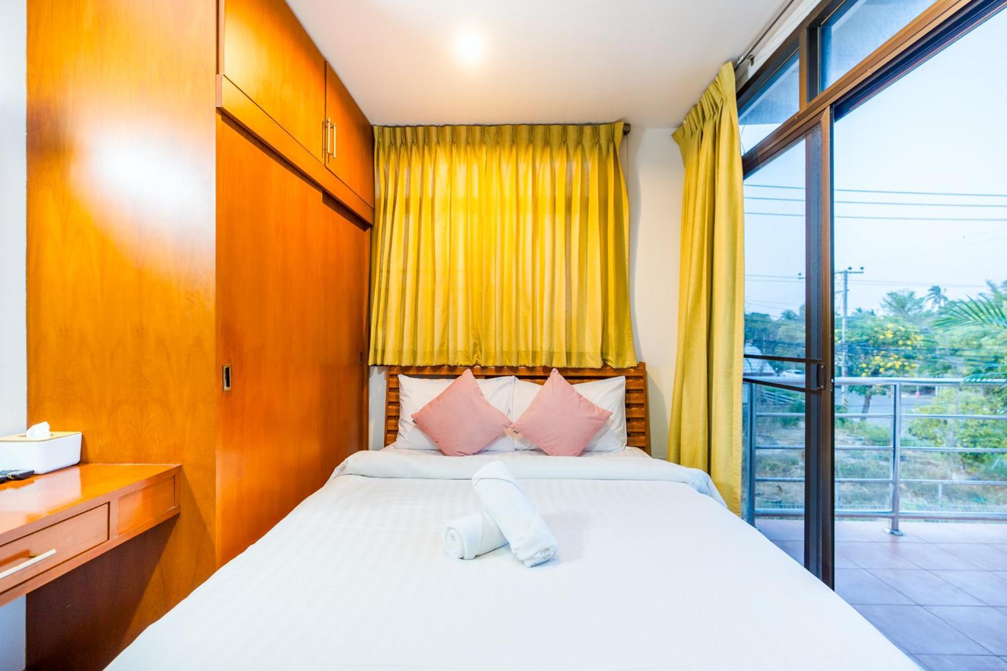 Villa ไอทะเล พูลล่า I-talay Poolvilla HHQ