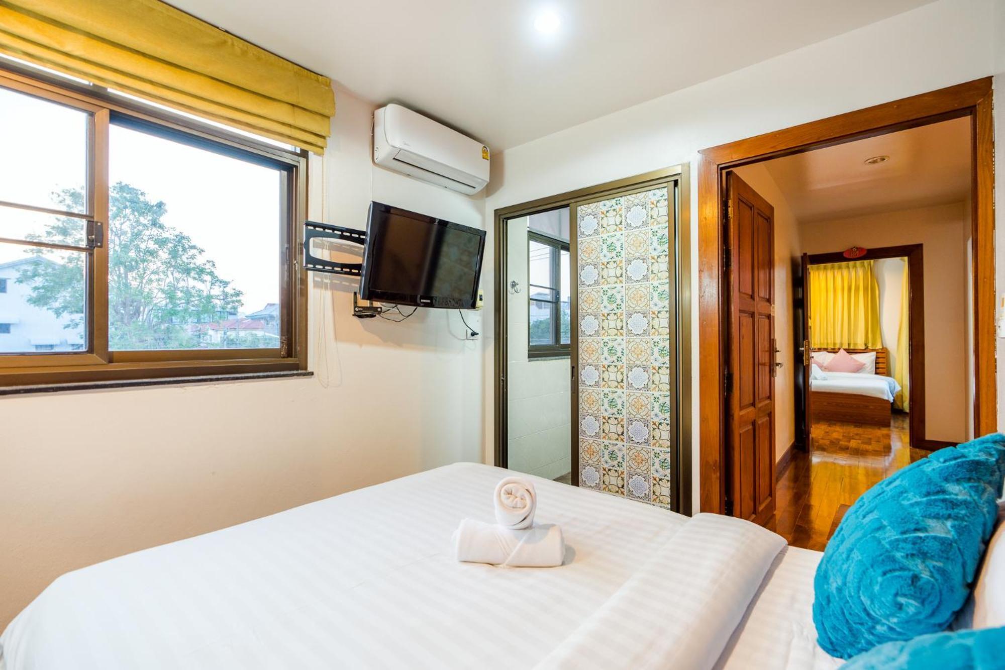 ไอทะเล พูลล่า I-talay Poolvilla Villa *