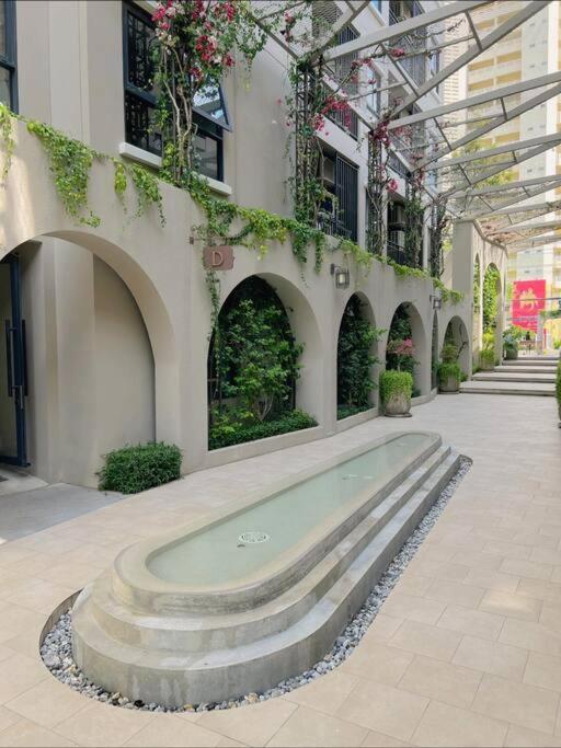 Apartment ชีวิตมีความสุข สะดวกสบาย ที่ลากาสิต้าc368 Hua Hin