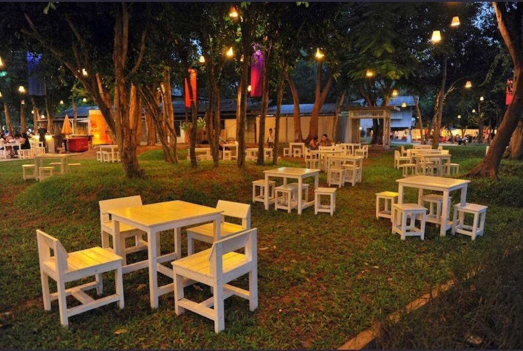 ชีวิตมีความสุข สะดวกสบาย ที่ลากาสิต้าc368 Hua Hin