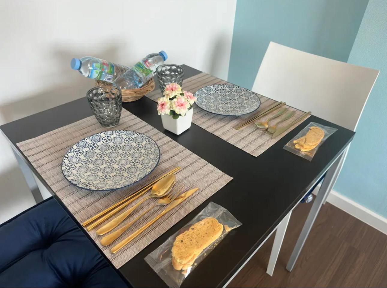 Apartment With The Most Beautiful Pool In City, 350 Meters From The Beach *