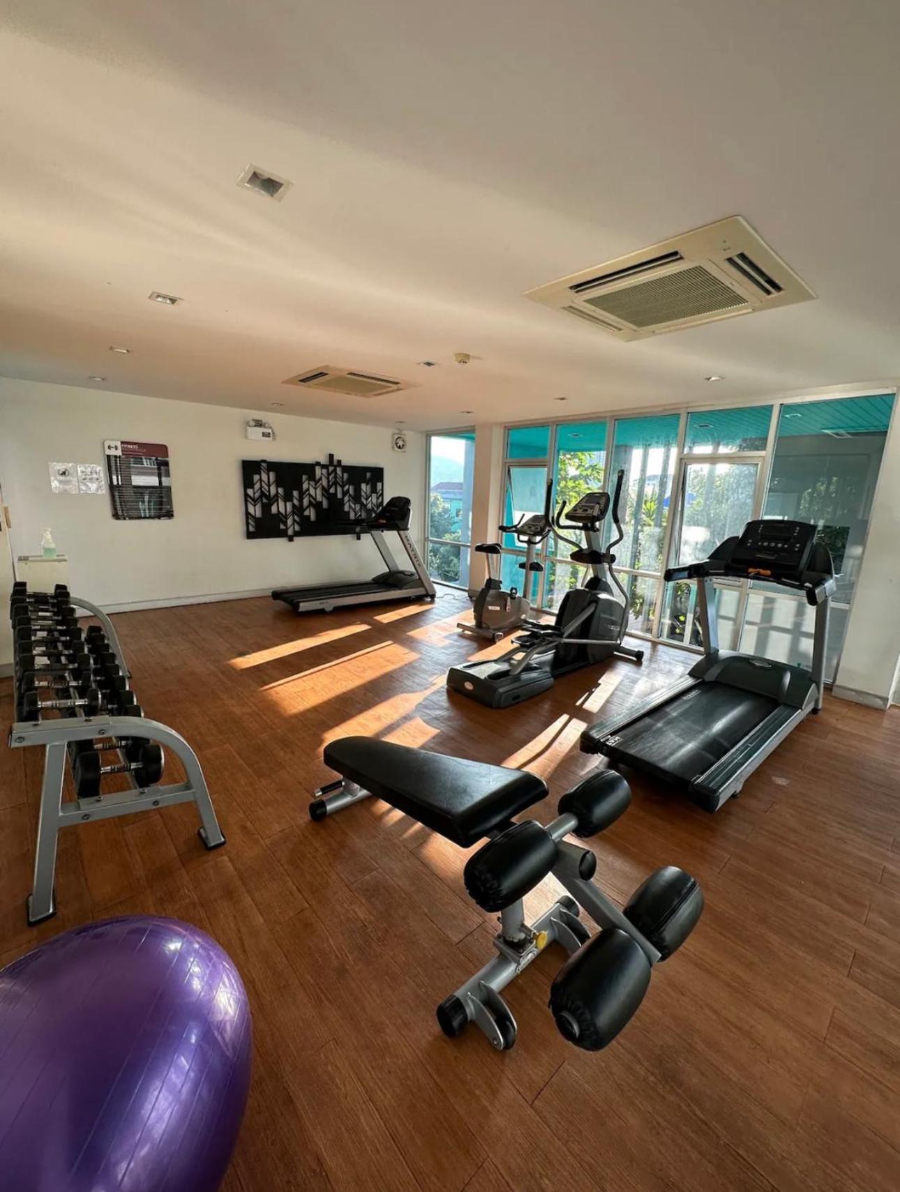 With The Most Beautiful Pool In City, 350 Meters From The Beach Hua Hin