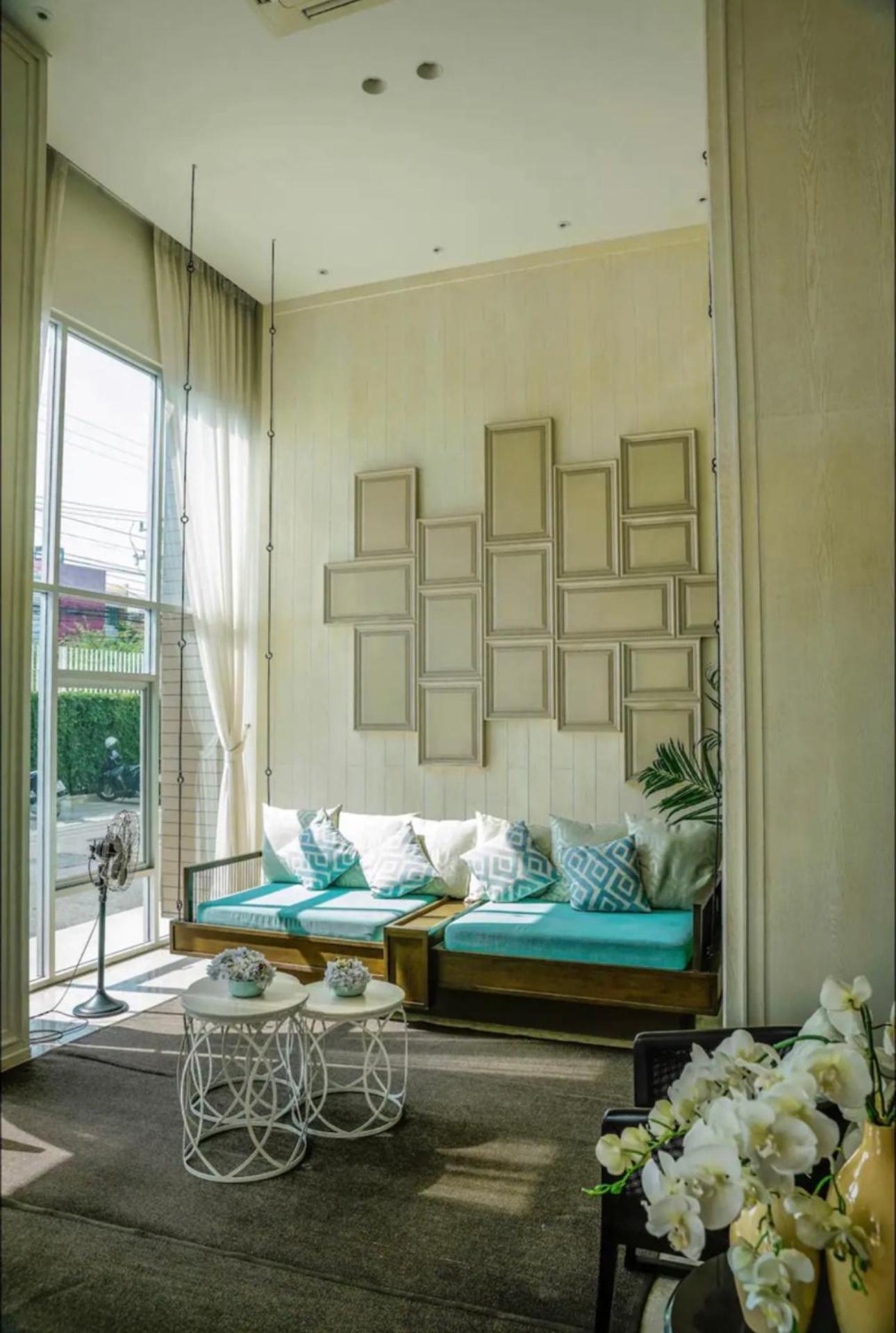 350 Meter , Center Of The Apartment Hua Hin