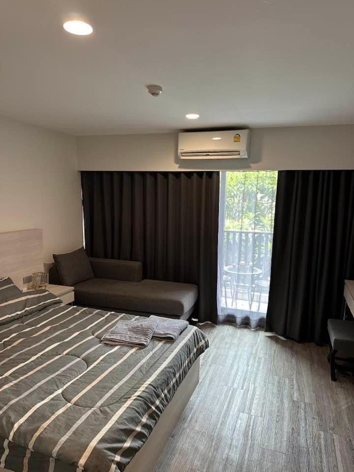 Apartment D2 Residents 433 Hua Hin