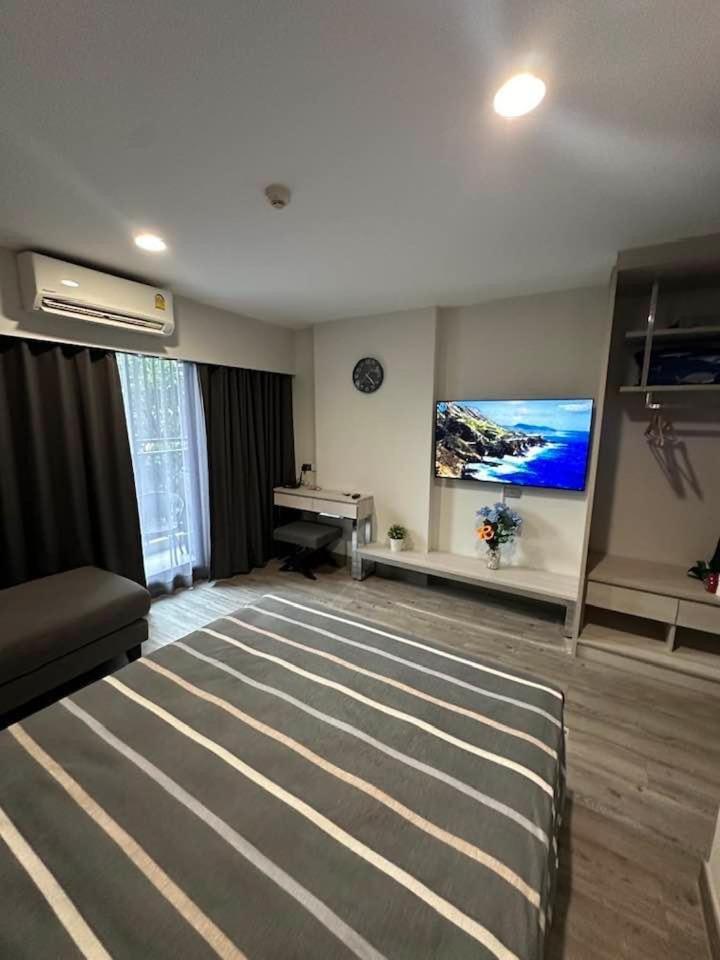 D2 Residents 433 * Hua Hin