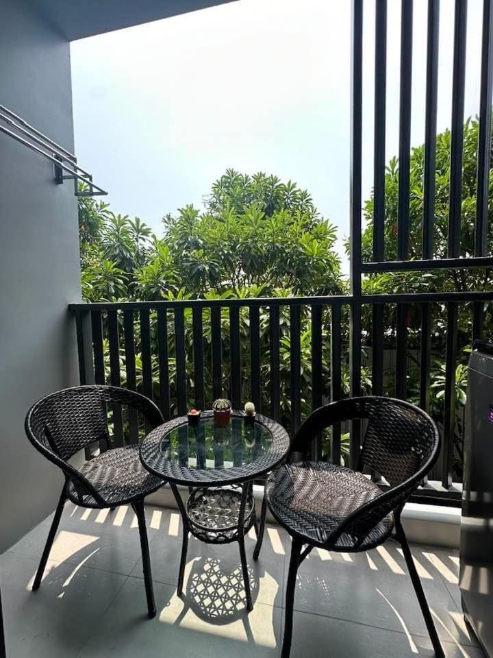D2 Residents 433 Hua Hin