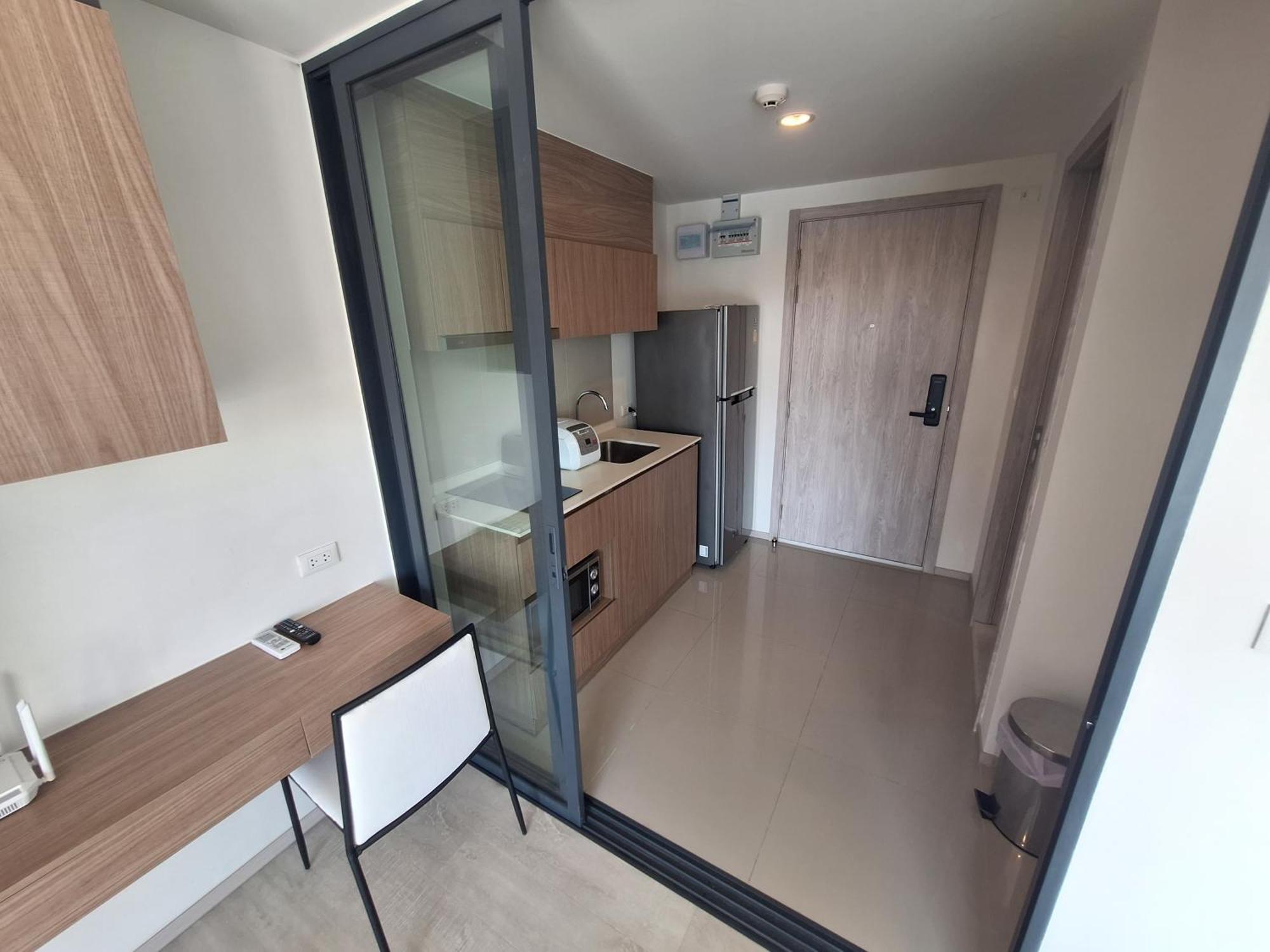 Apartment La Casita By Tst B4