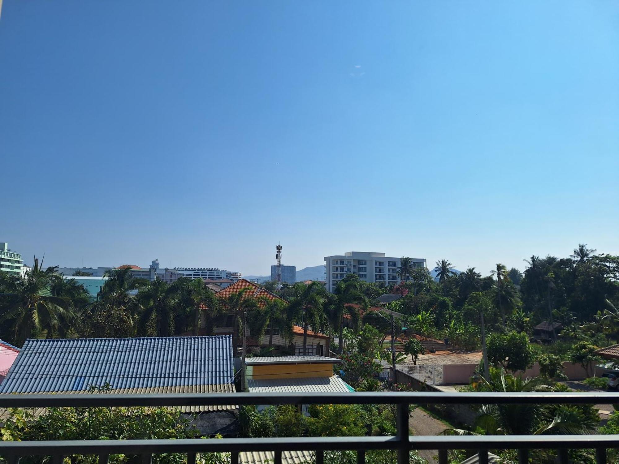 Apartment La Casita By Tst B4 Hua Hin