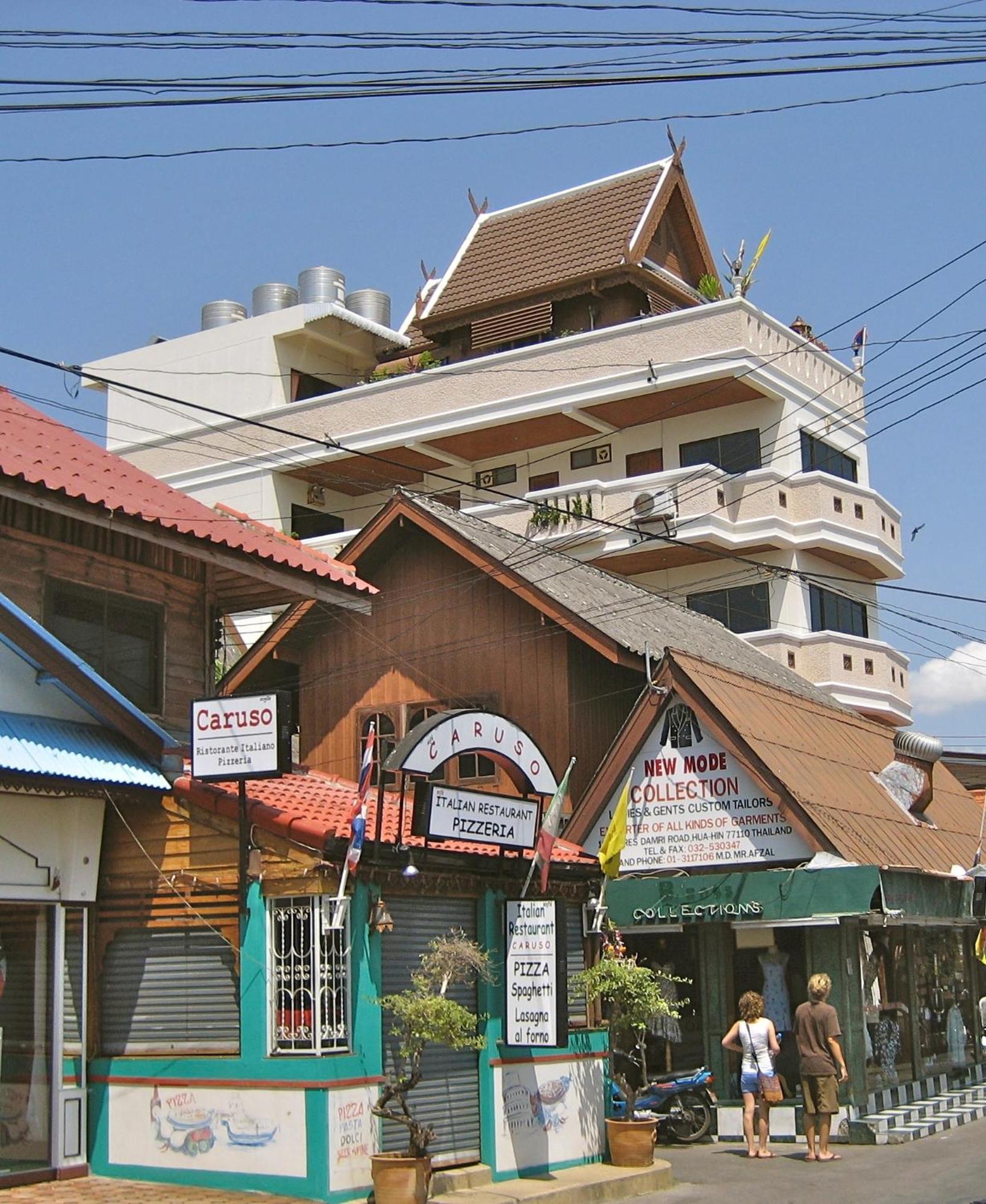 Hotel Fulay *