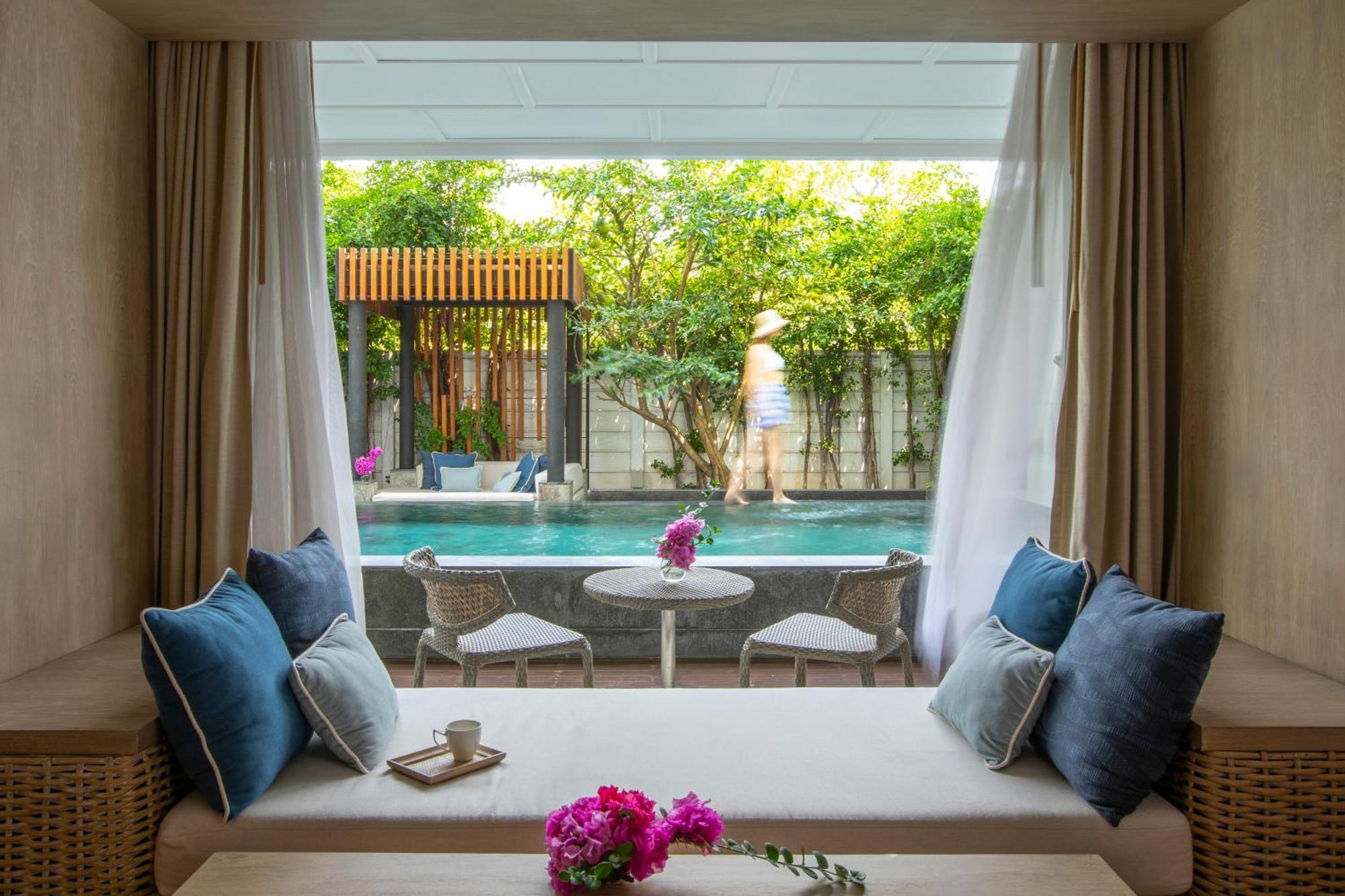 Hotel Cape Nidhra HHQ