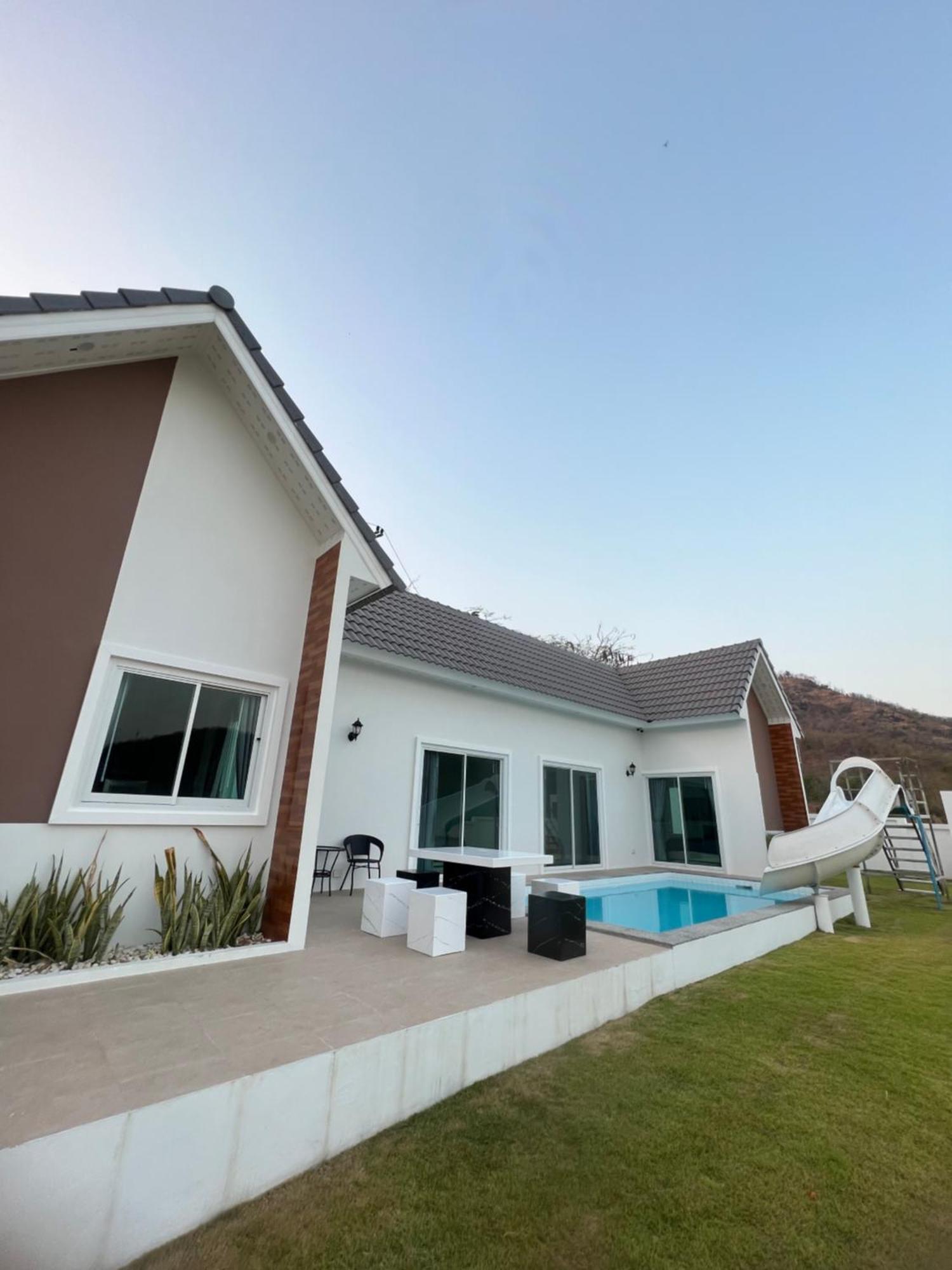 Villa View Khao Hua Hin
