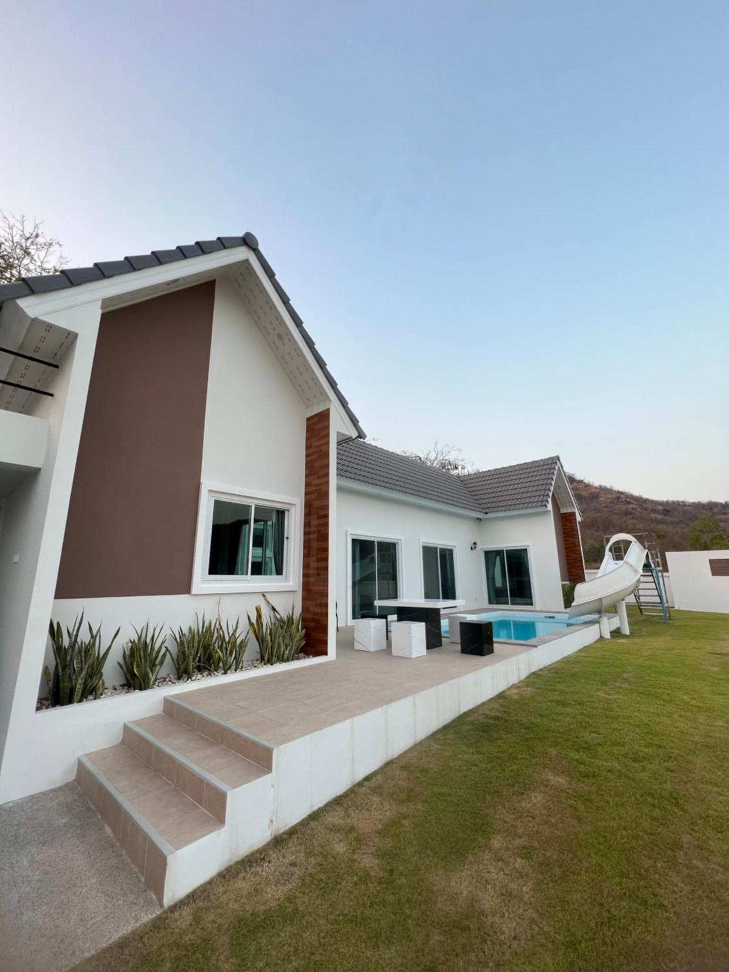 Villa View Khao