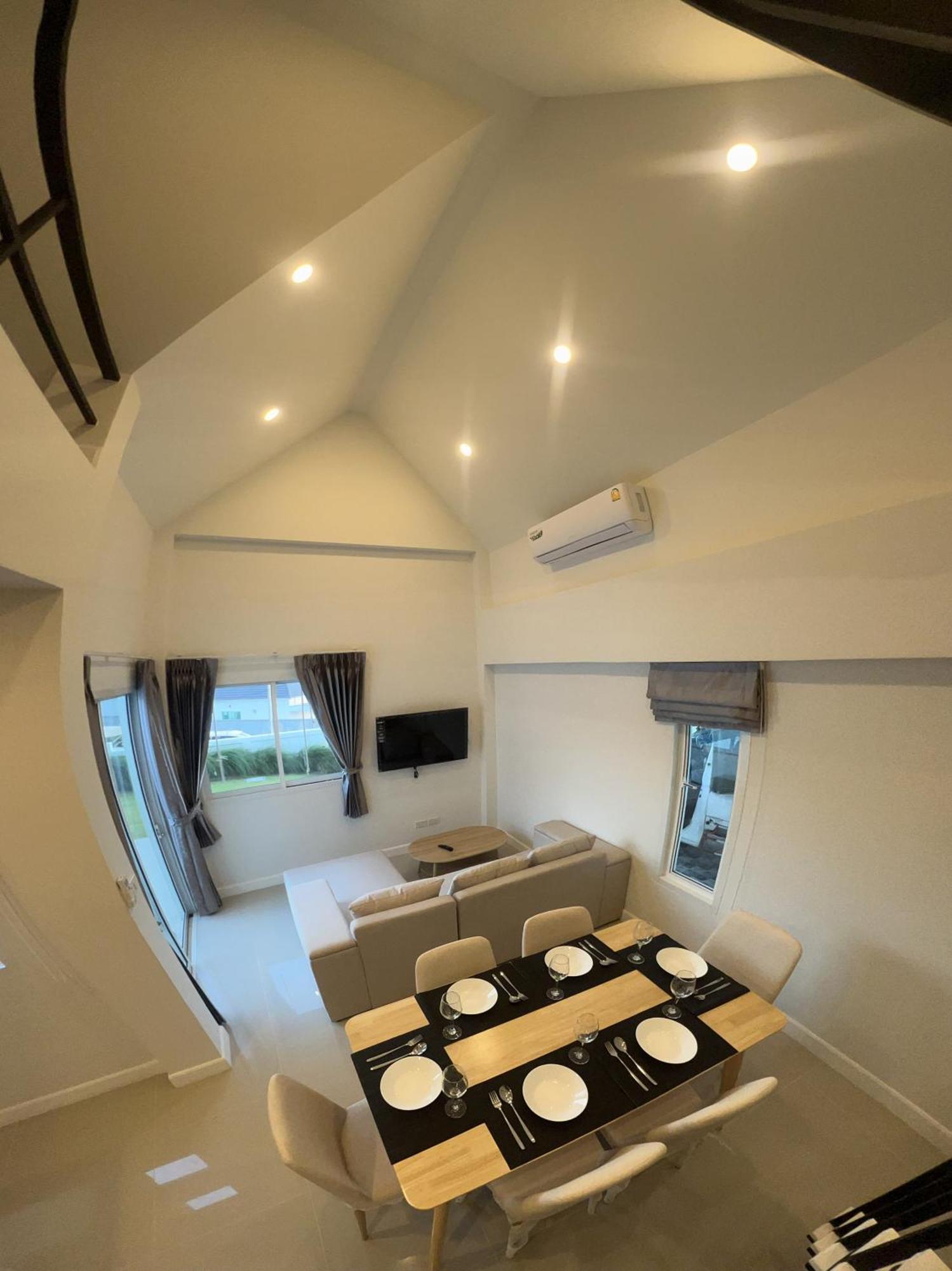 Villa View Khao *