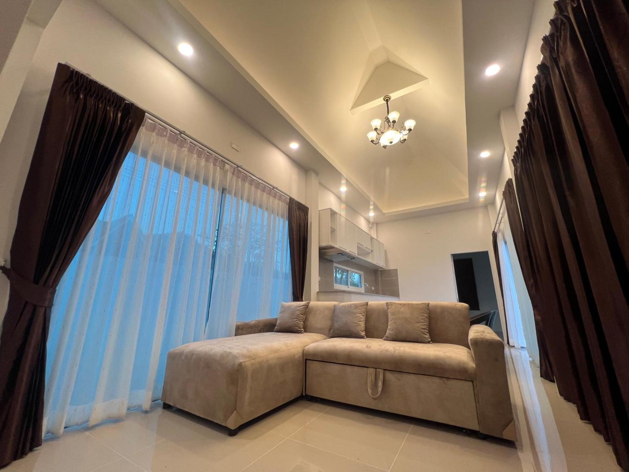 Villa View Khao Hua Hin